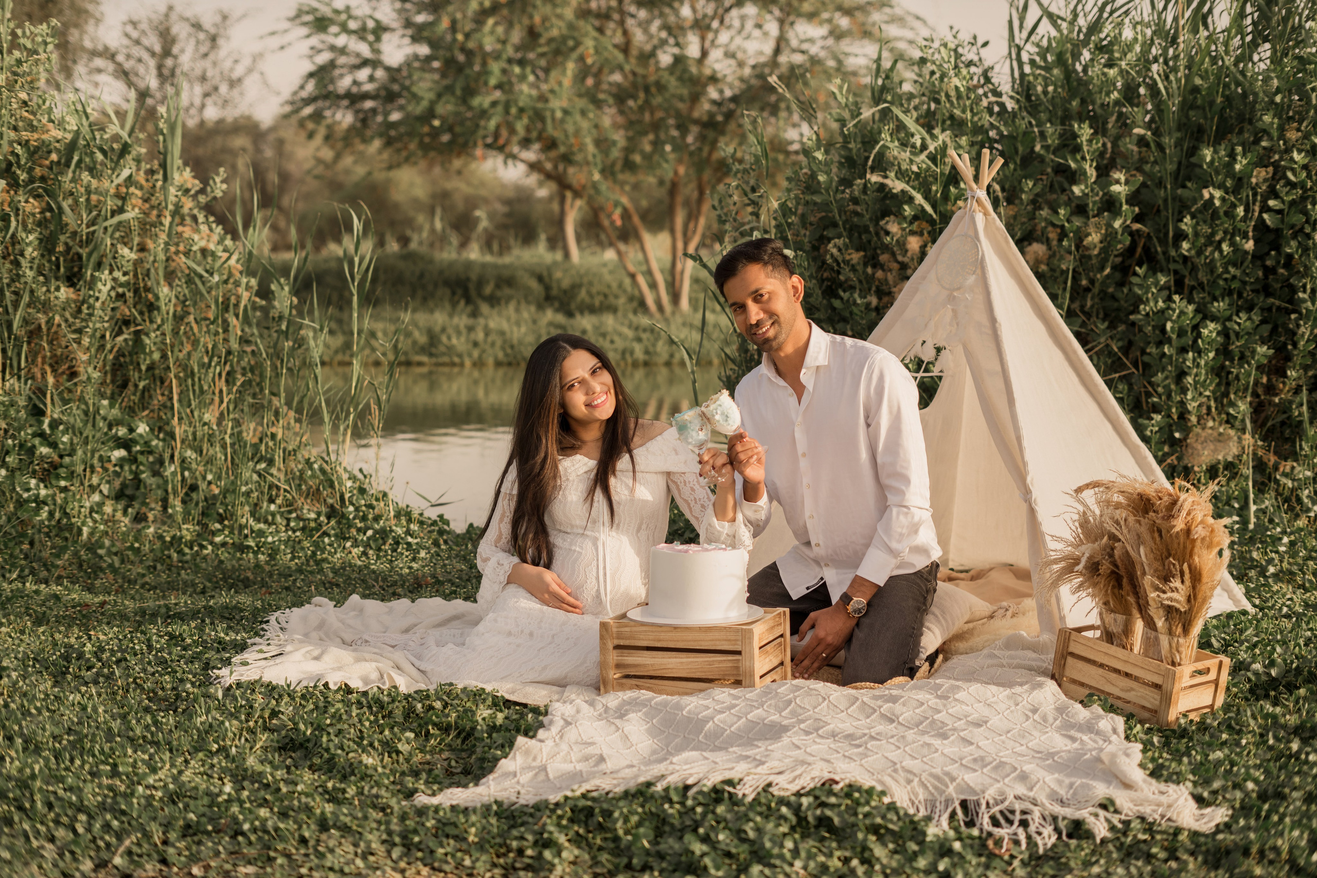 It’s a boy!. Angela Iakovleva — Family Photographer in Dubai