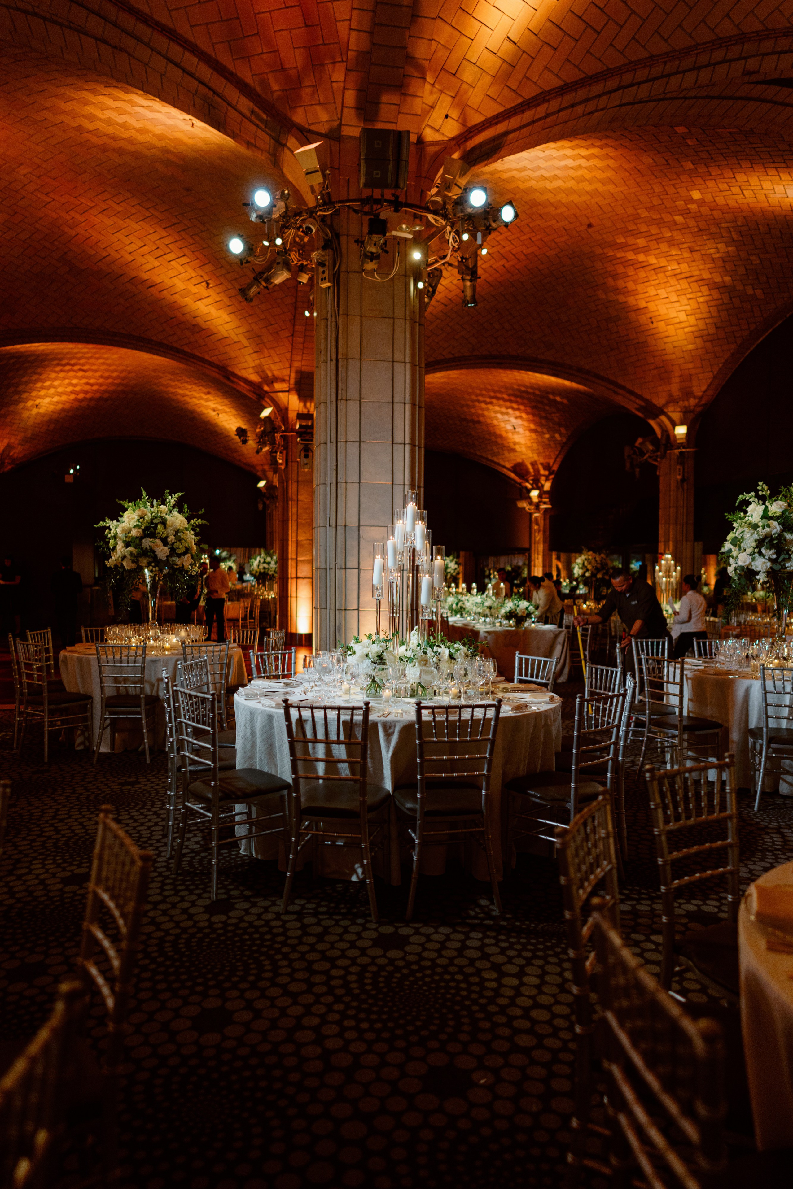 Kelsey and Scott’s Grand Jewish Wedding at Guastavino’s. Wedding photographer and videographer New York | New Jersey