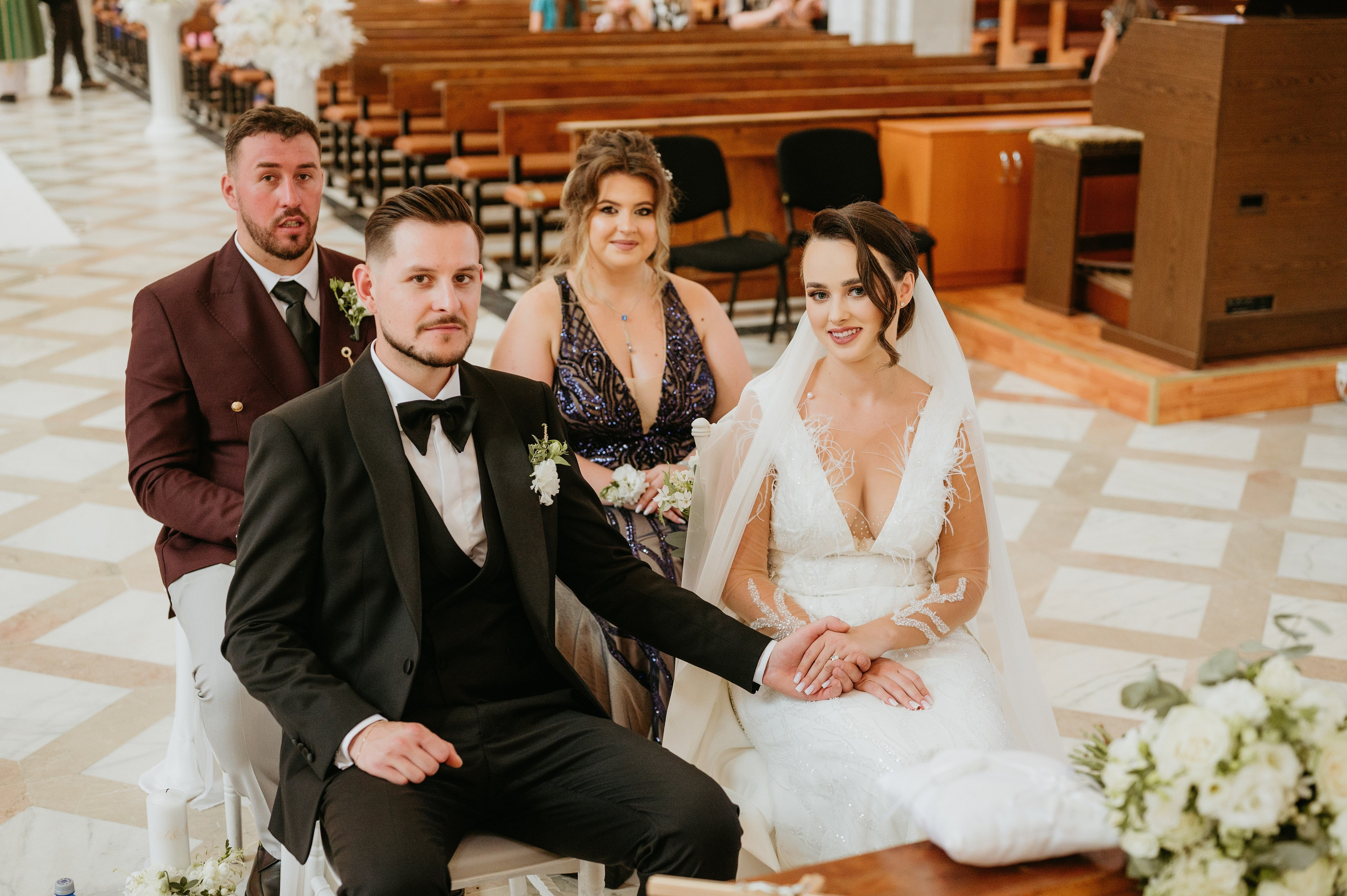 Sergiu si Adina. Valentin Melen - fotograf de nunta 🤍