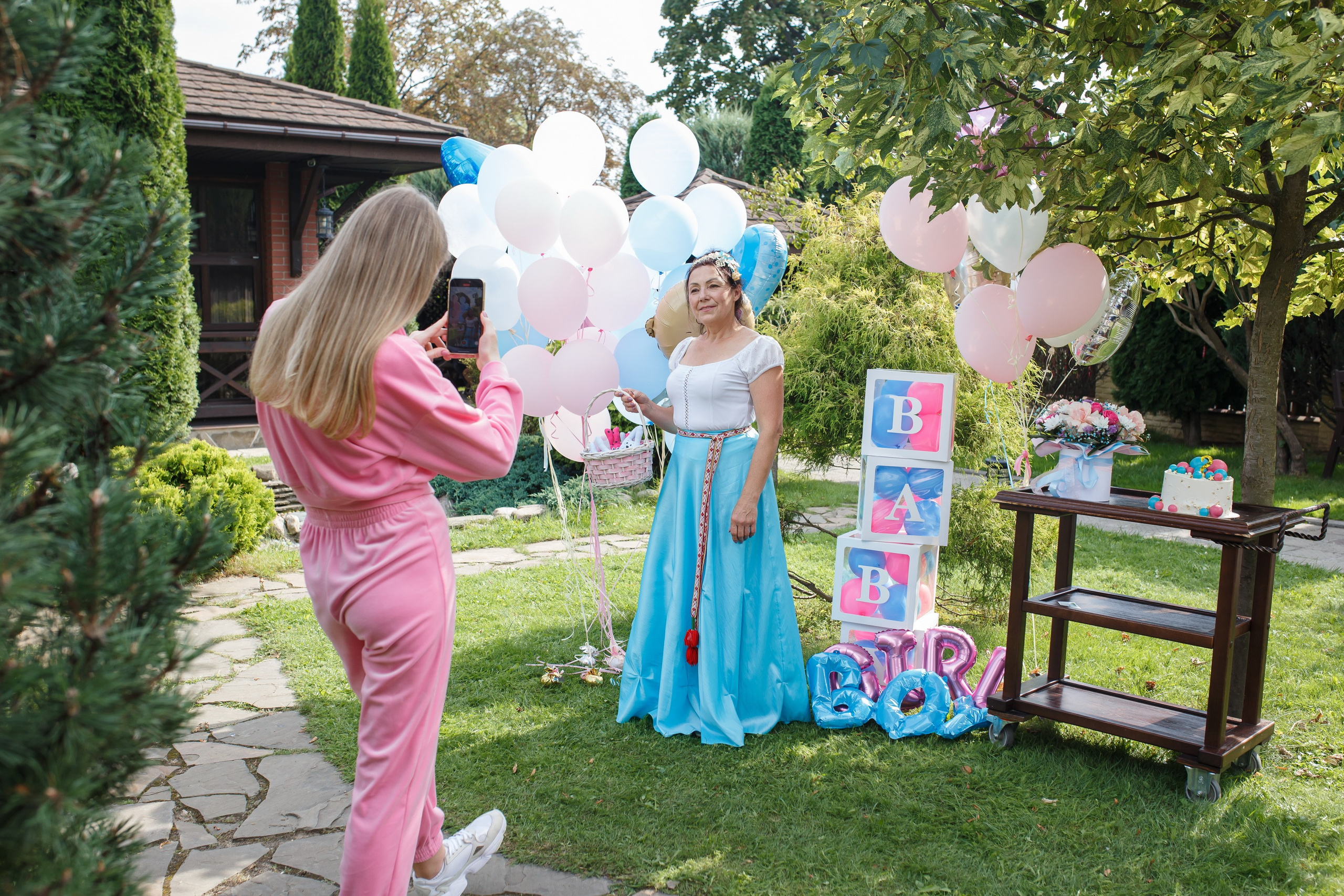 Alesya & Ivan. Photographer Anna Curly | Weddings and Events in Dubai