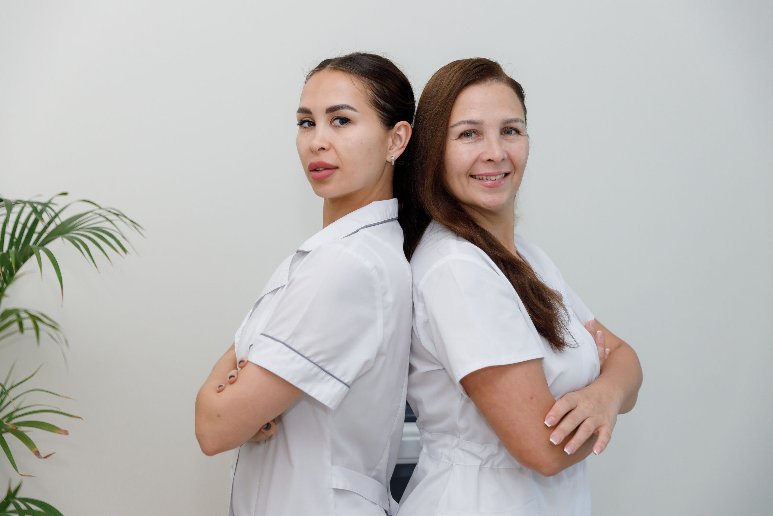 Beauty salon. Photographer Anna Curly | Weddings and Events in Dubai