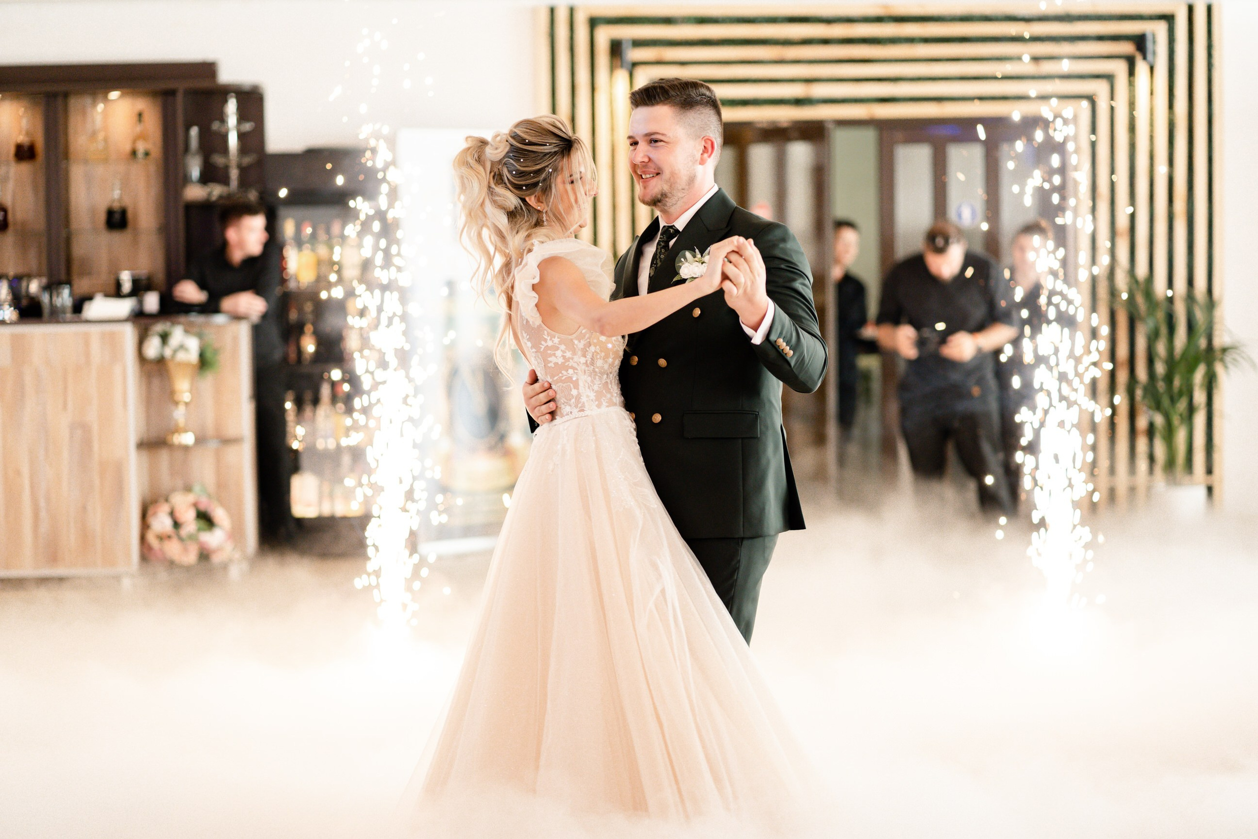 Mihaela & Catalin. Ionutdraganfoto.com