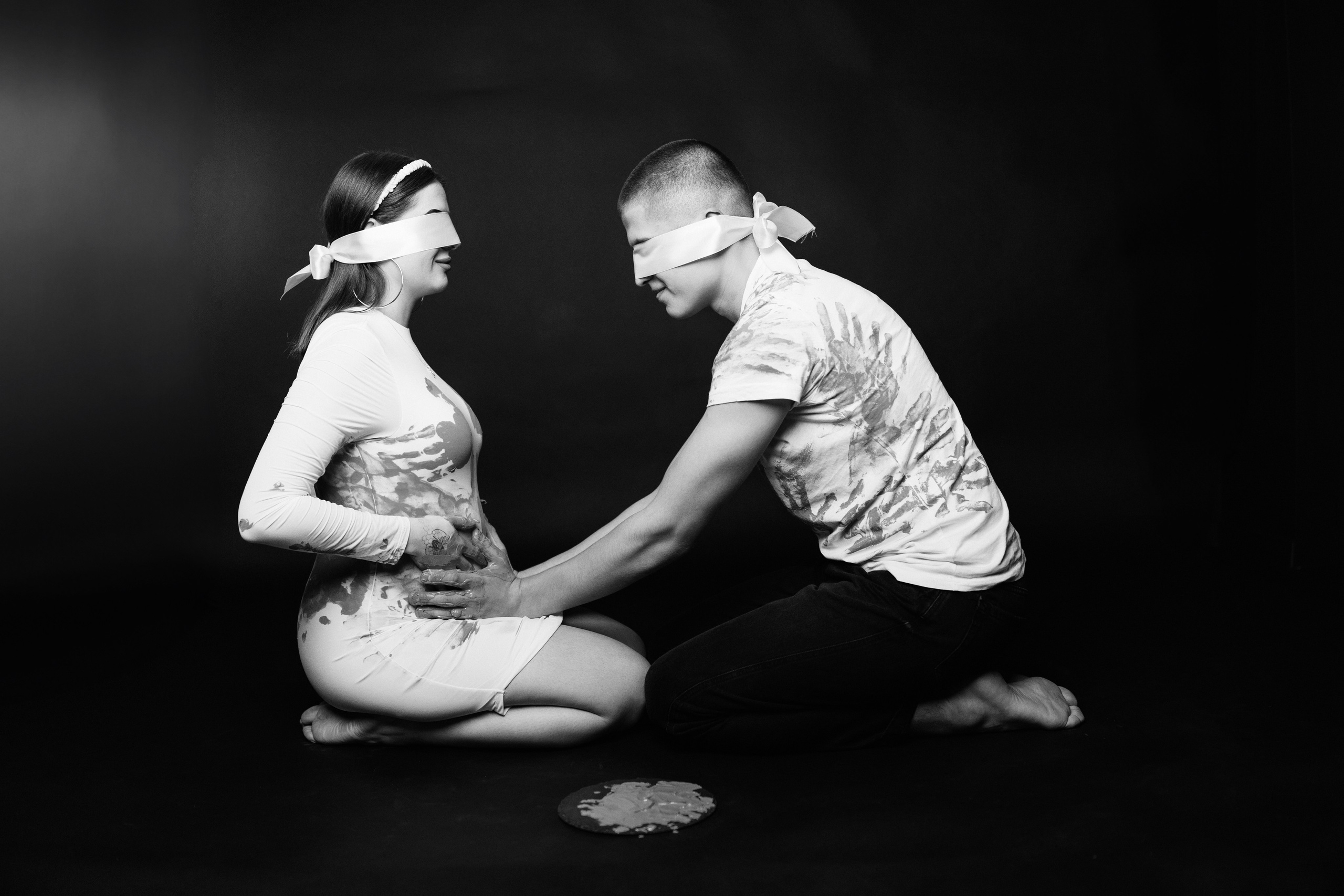 Gender Party 💗💙. Anna Rudnichenko Fotograf Szczecin / Анна Рудніченко Фотограф Щецин