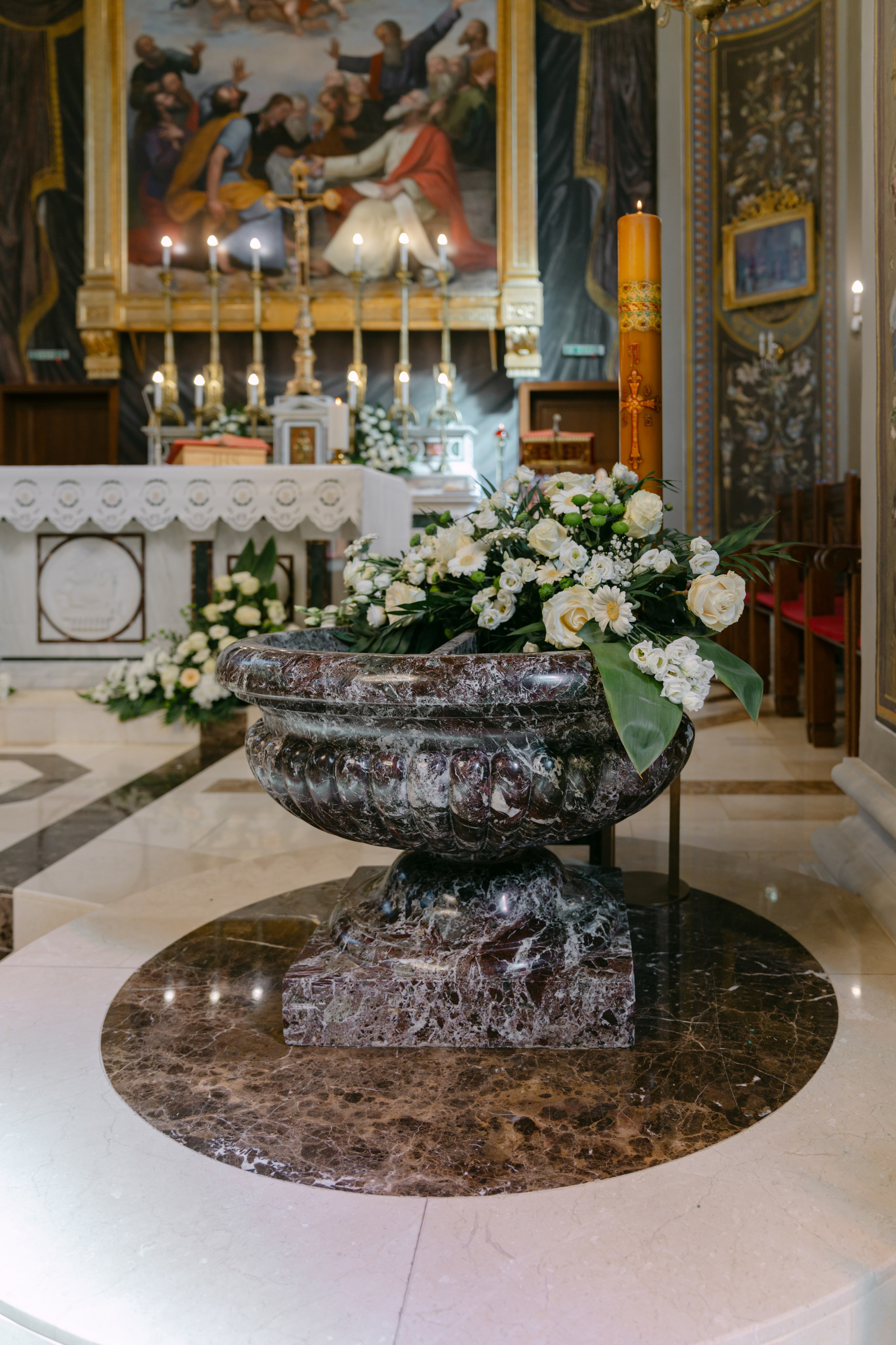 Baby Aron. Gabrielacojocariu.com