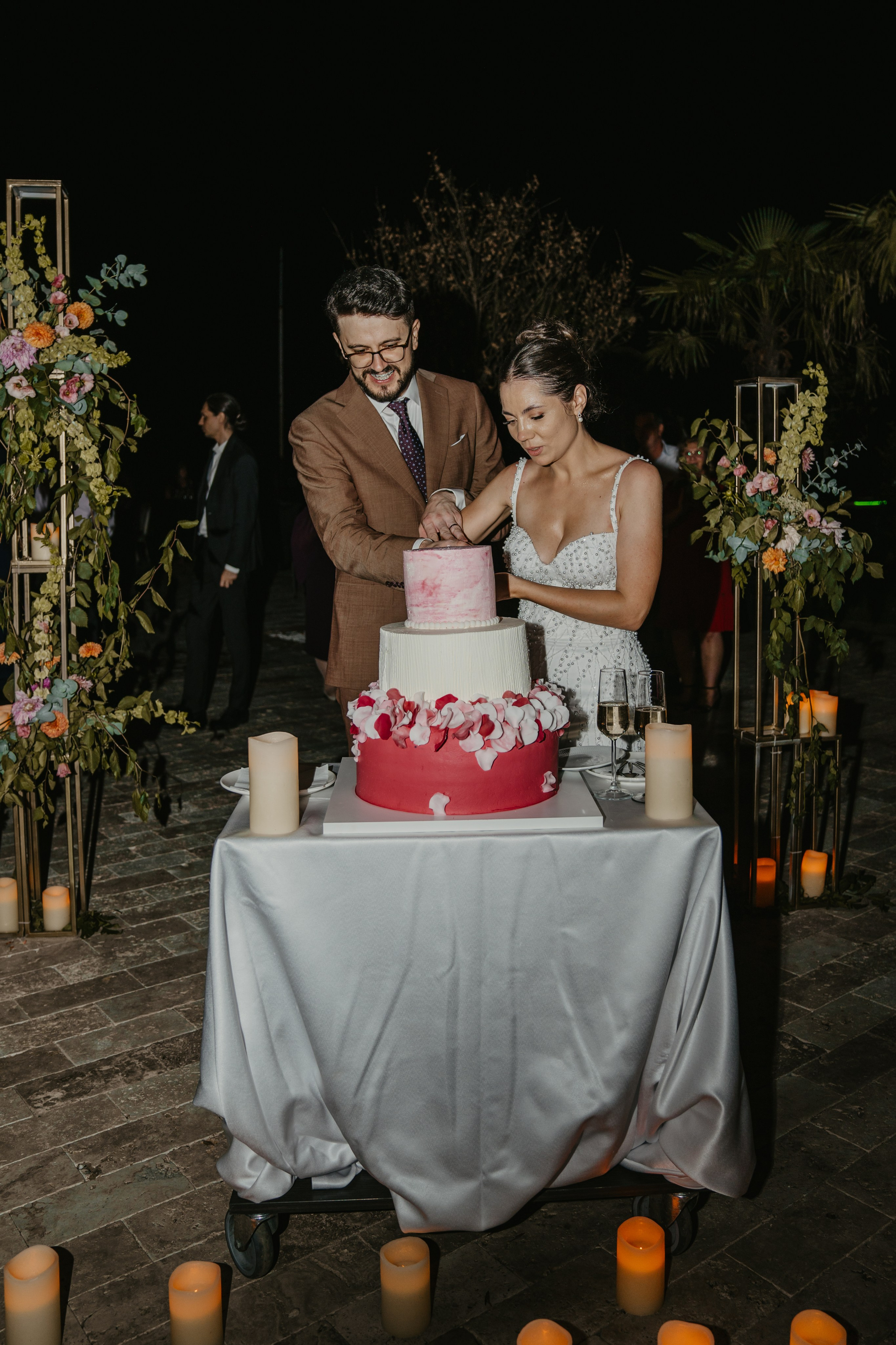 Laura & Cosmin. Gabrielacojocariu.com