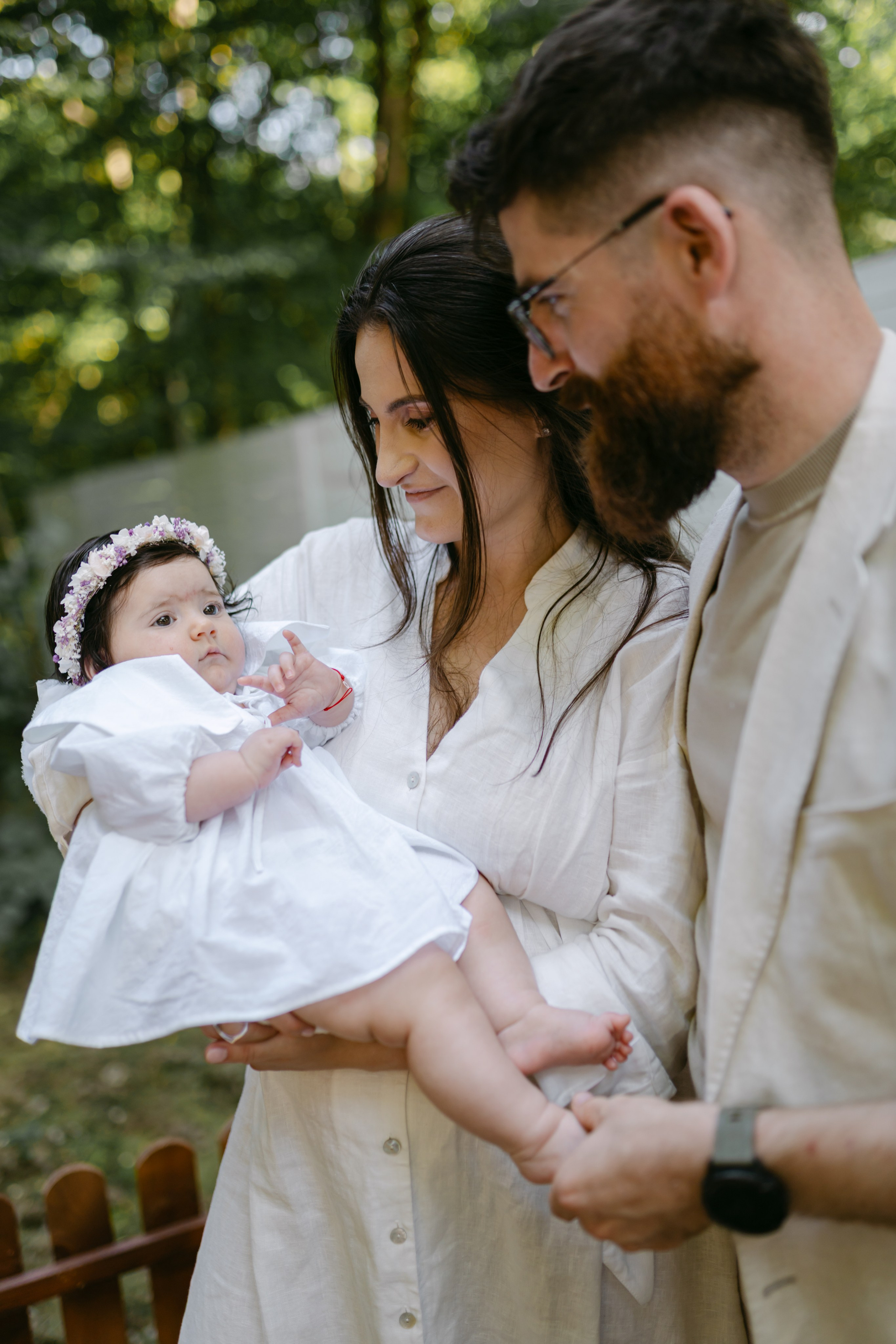 Baby Eva. Gabrielacojocariu.com