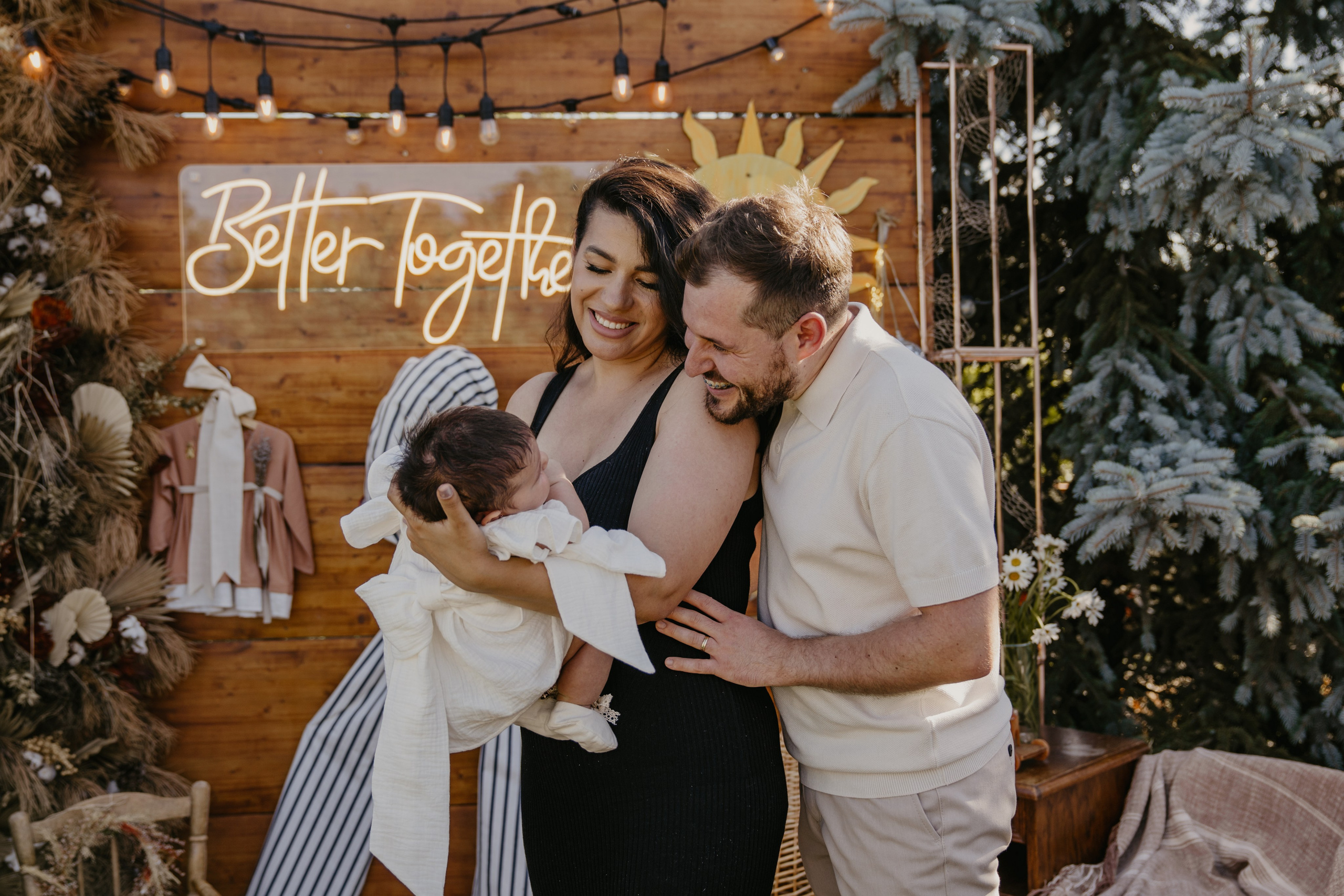 Baby Sara Maria. Gabrielacojocariu.com