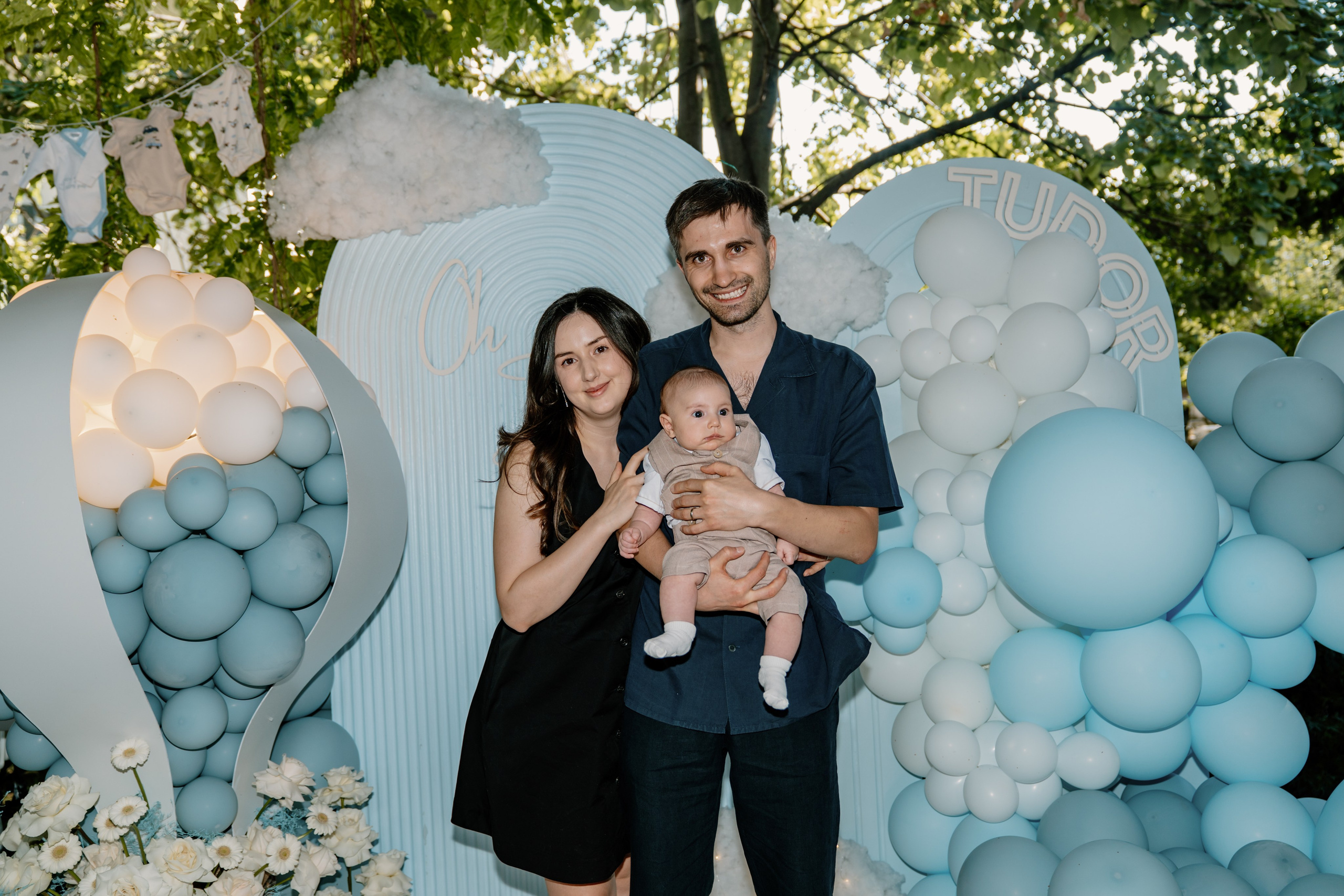 Baby Tudor. Gabrielacojocariu.com