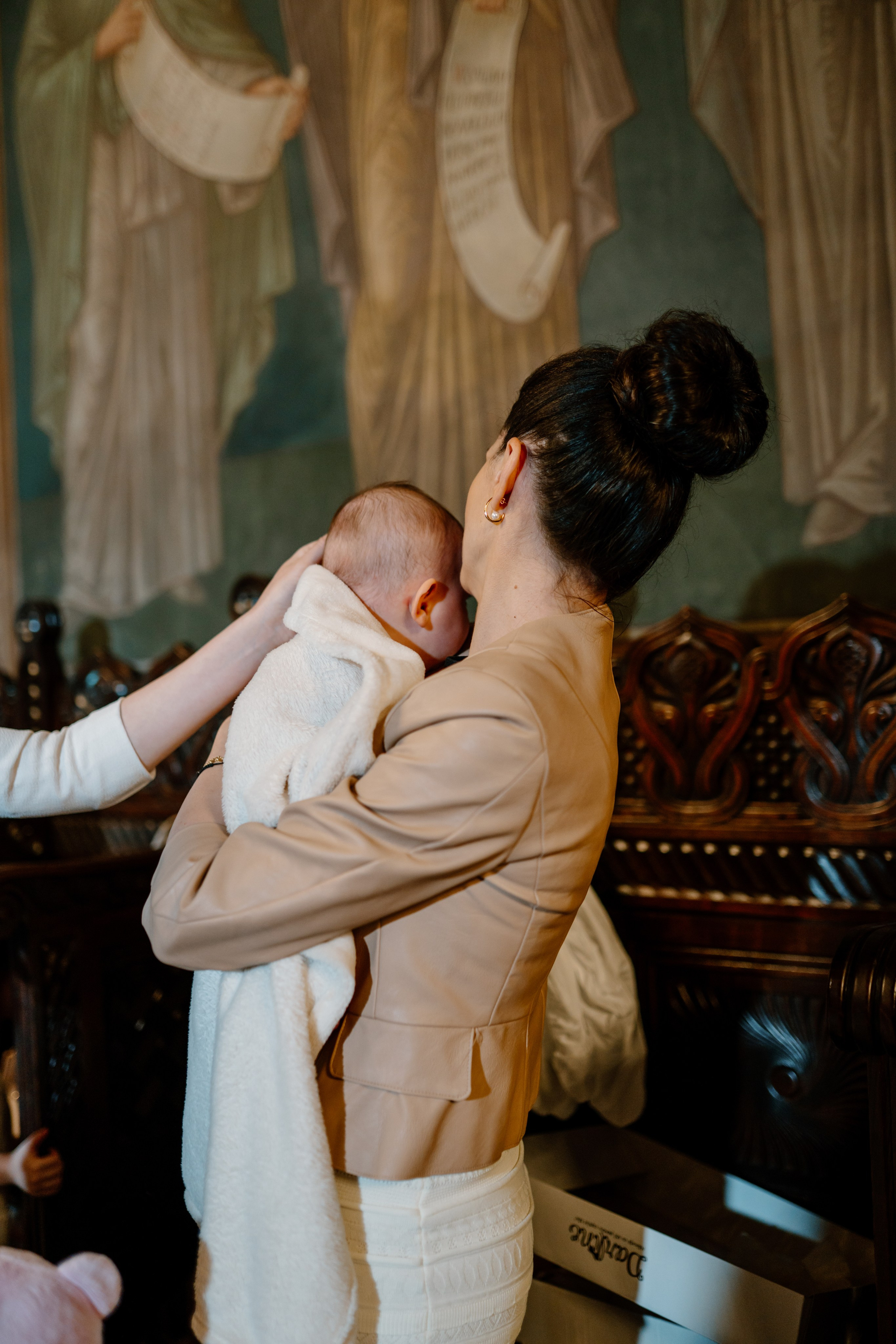 Baby Elia. Gabrielacojocariu.com