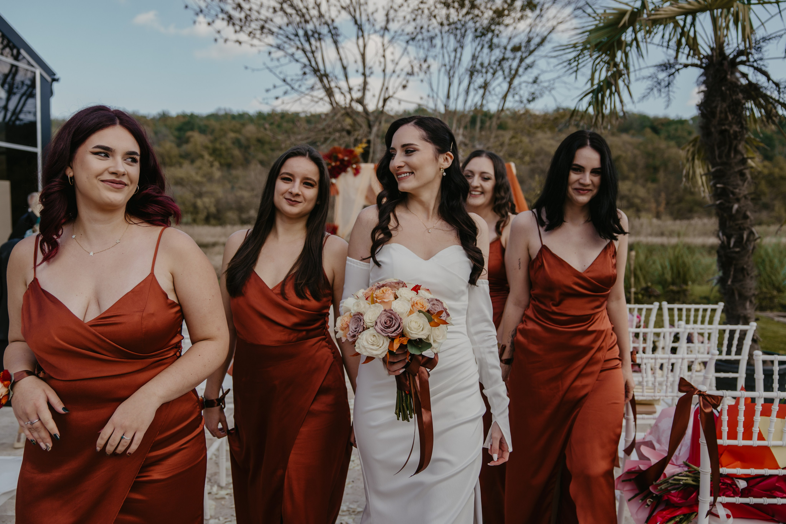 Lavinia & Gabriel. Gabrielacojocariu.com