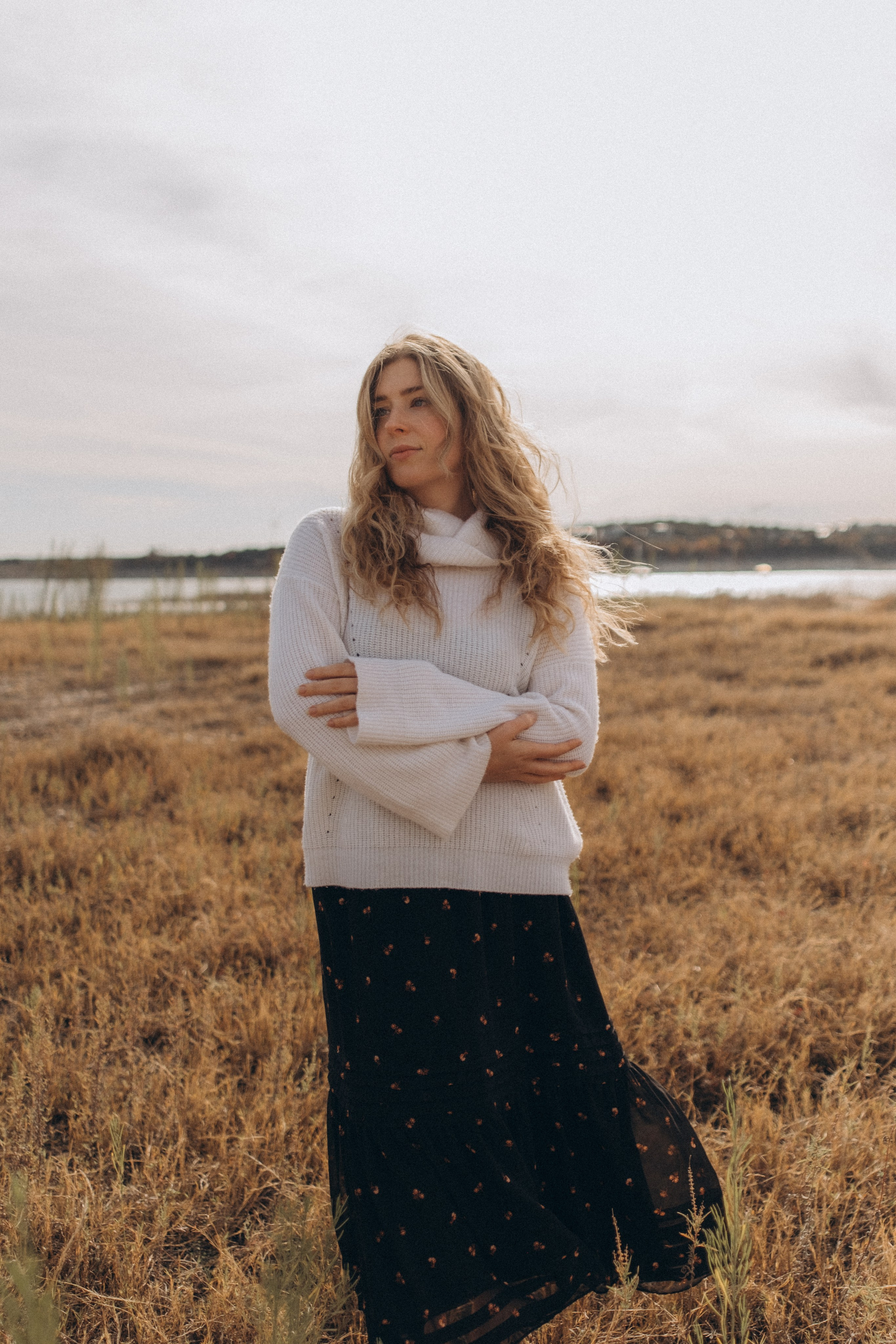 Emily. Lens Captures Life