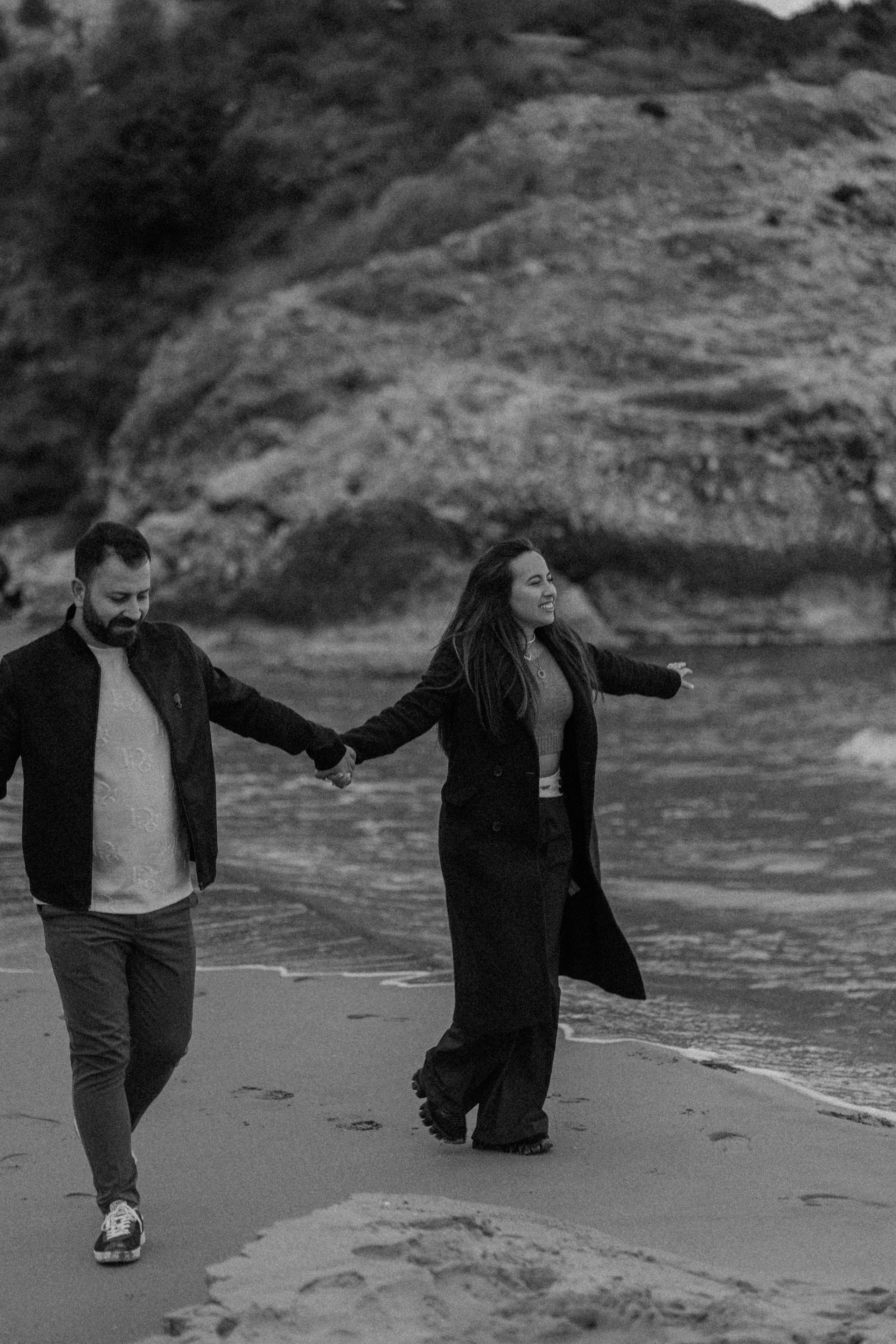 Lilya & Shafak. Фотограф Москва Ларина Юлия