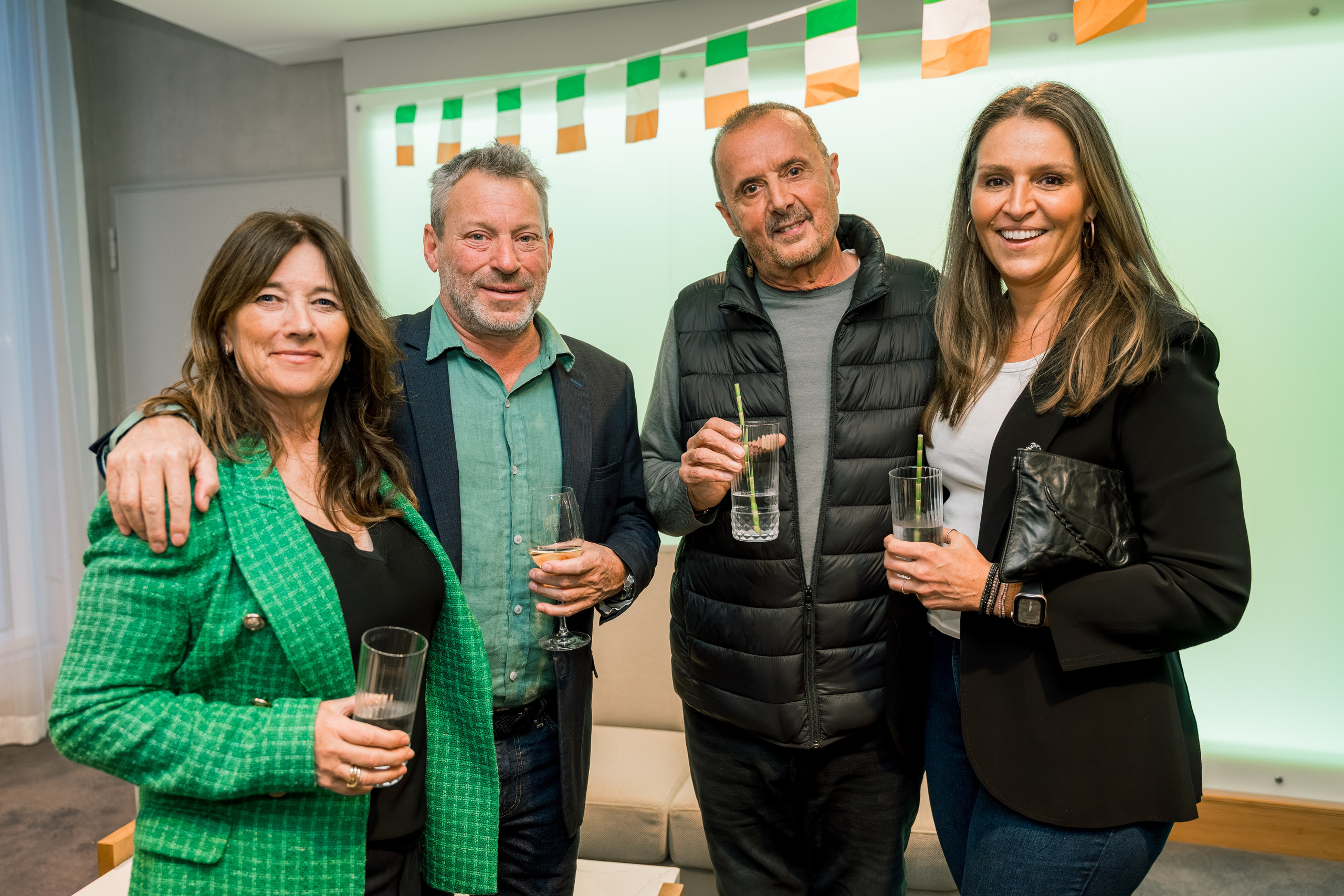 Wyndham St. Patrick's Day