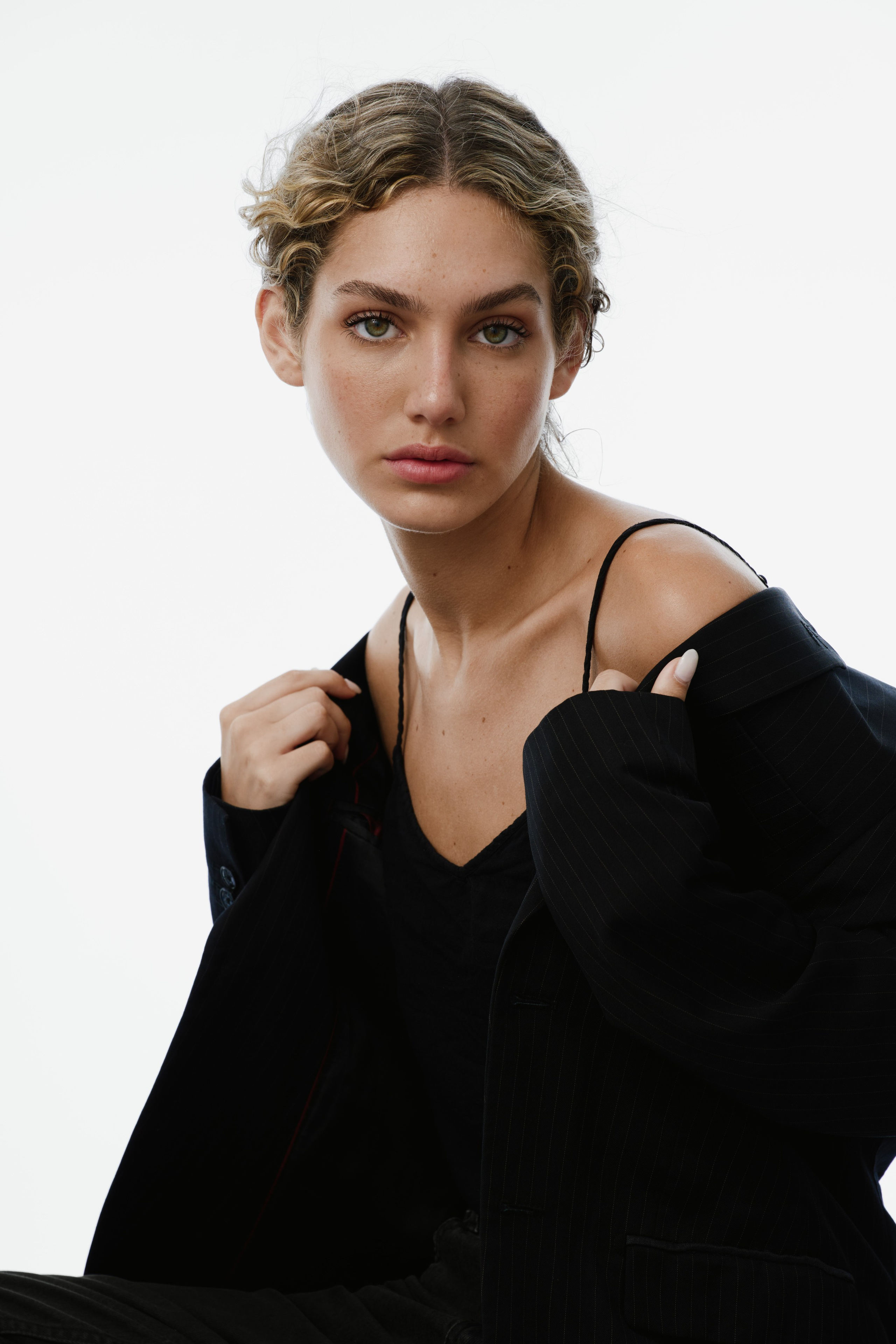 Fashion, portrait, interior photography. Valencia, Spain. Dmitry Ivanov. Retrato, fotos de interiores