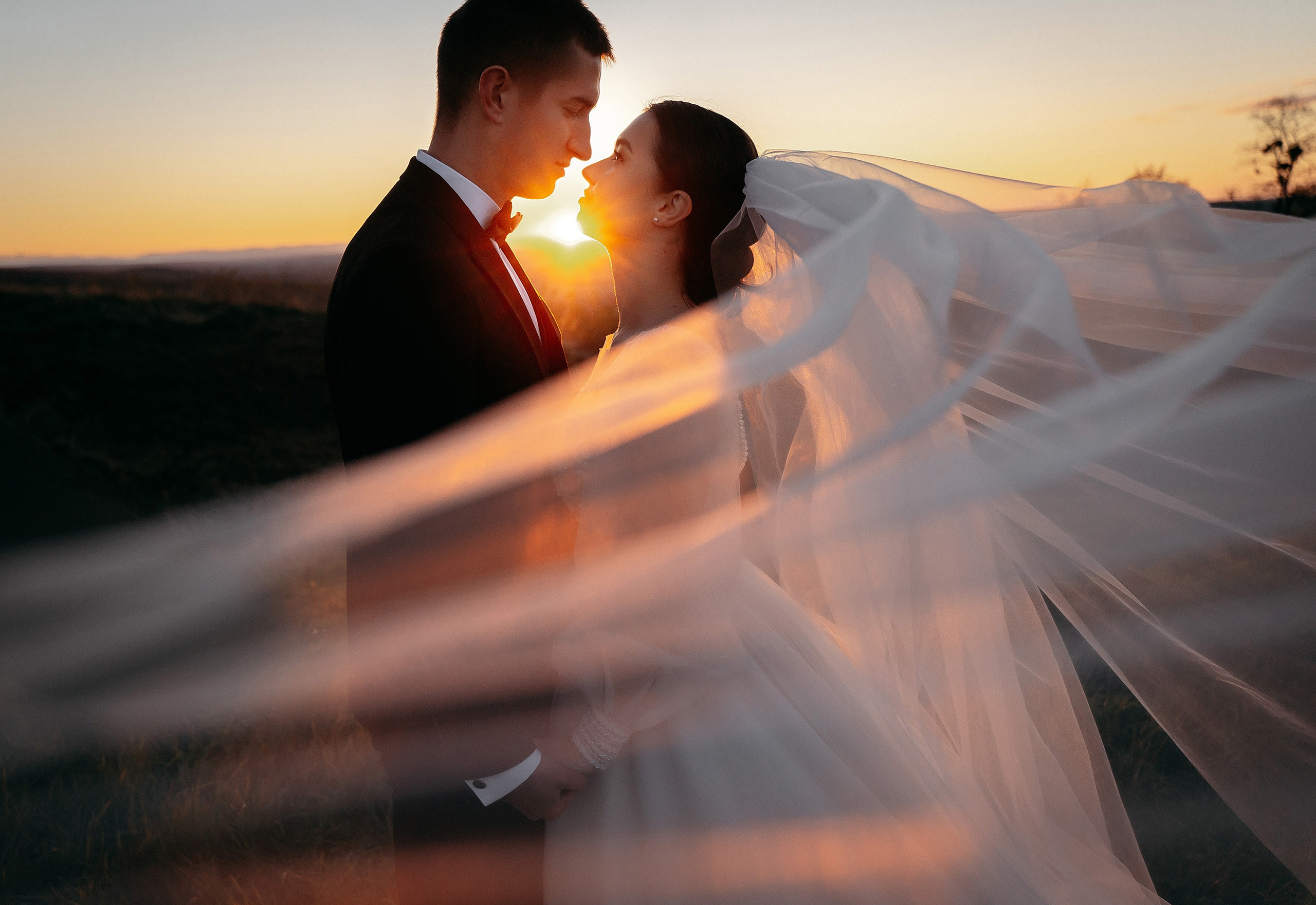 Назар & Юля. Весільний та портретний фотограф Кизим Арсен