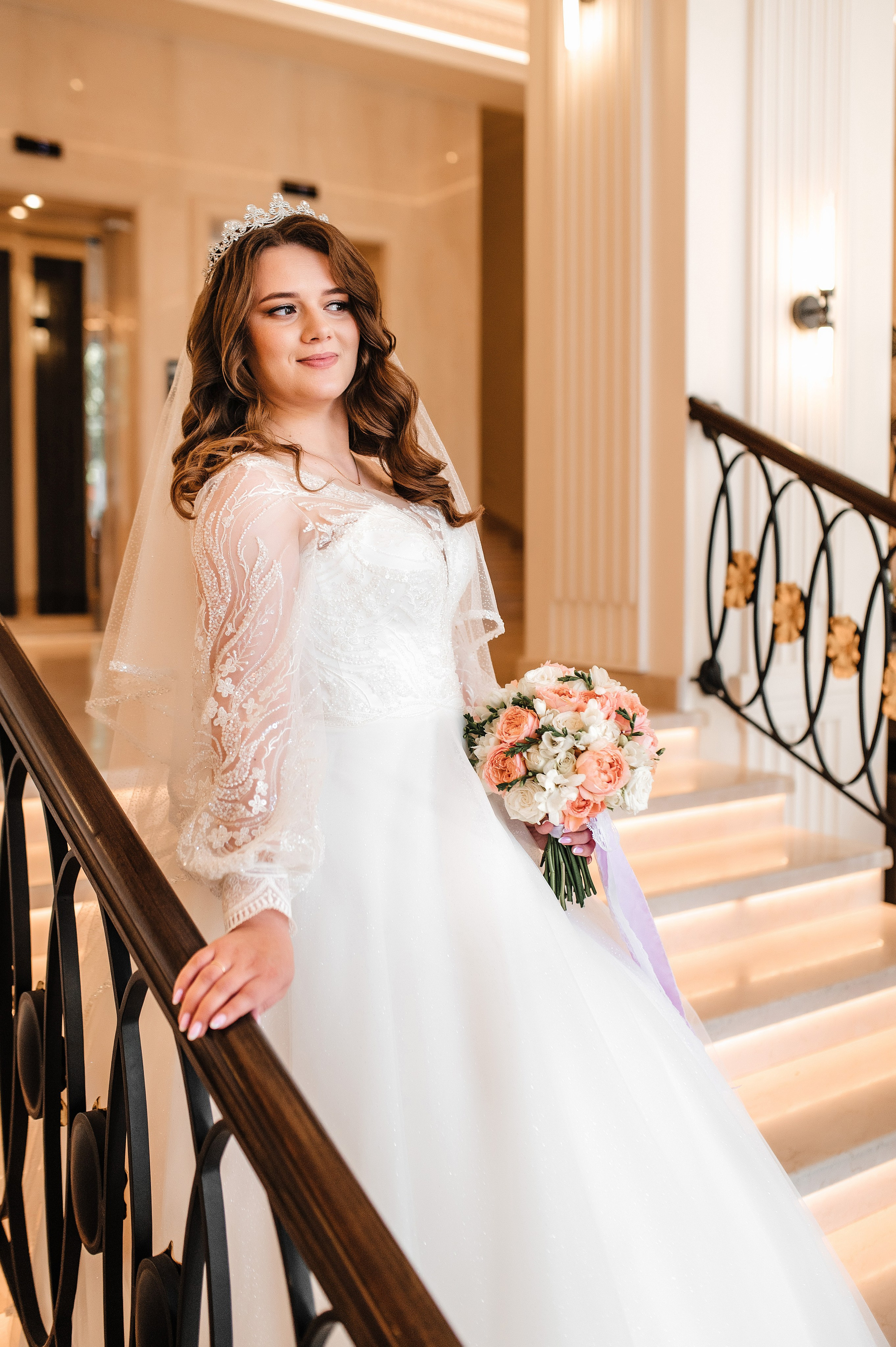 Анонс. Весілля Таня & Любомир. Весільний та портретний фотограф Кизим Арсен