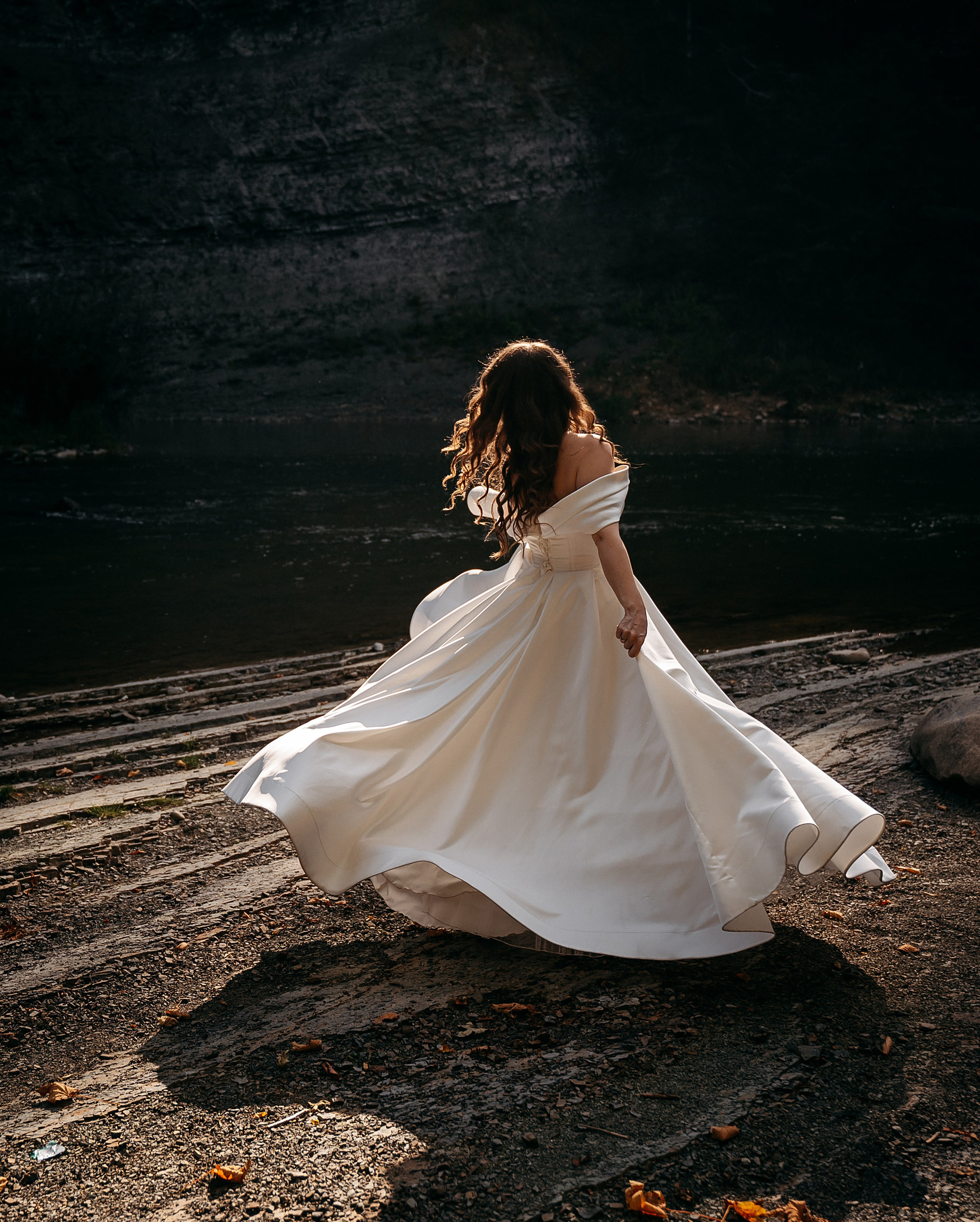 Анонс. Роман & Соломія. Весільний та портретний фотограф Кизим Арсен