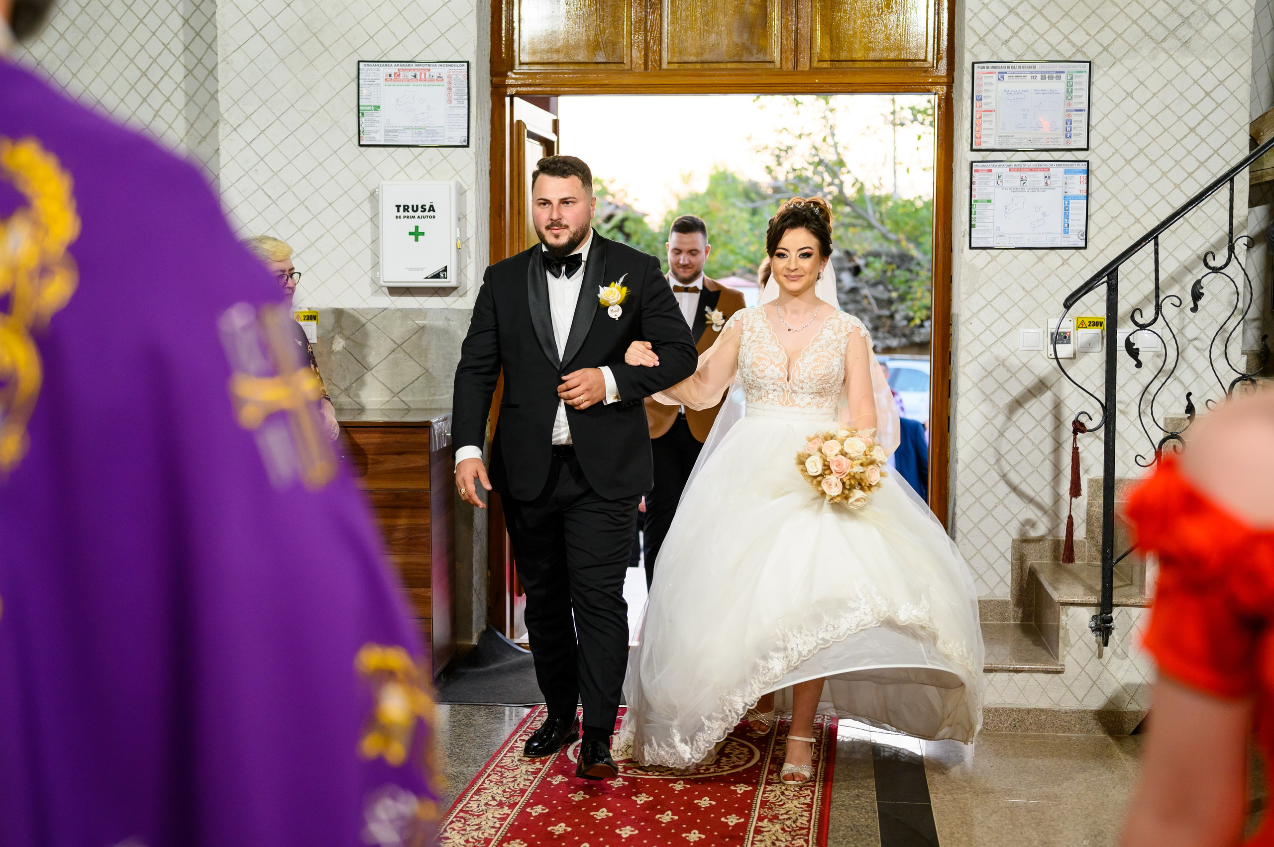 Nunta Claudia & Danut