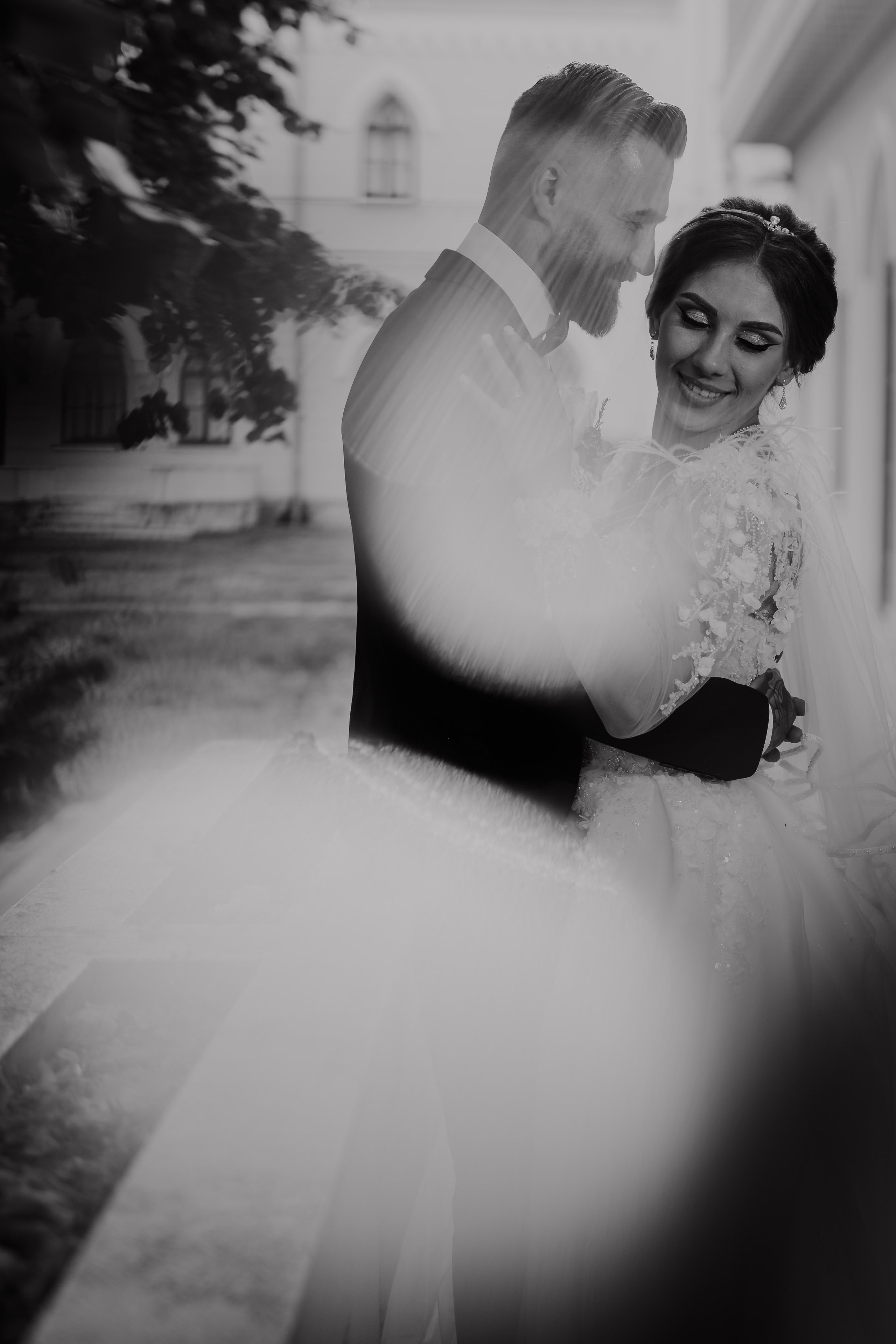 Georgiana & Madalin. Ana Iacob|Fotograf de Nunta Iași