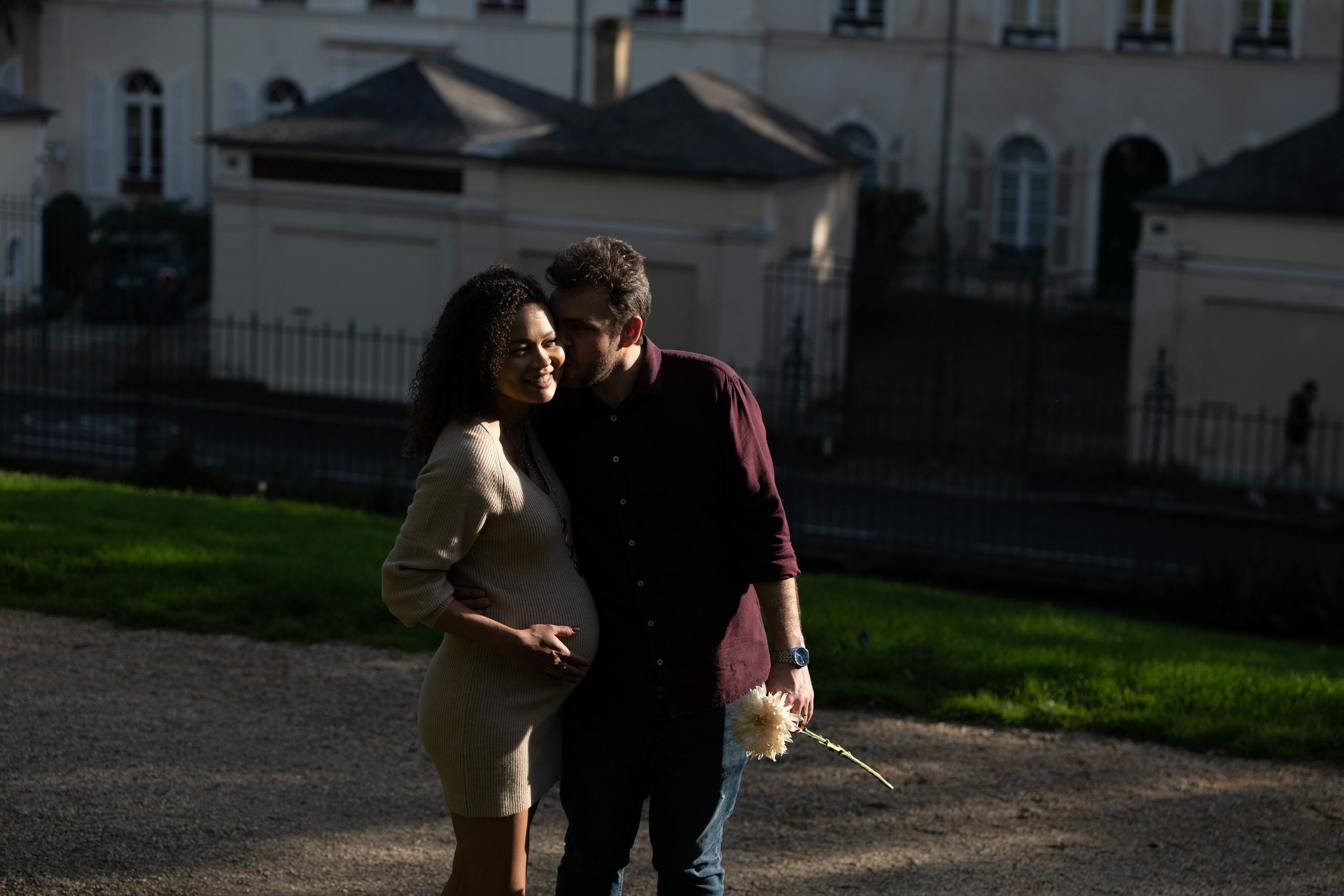 Photos de famille. Portrais créatifs de familles et individuels, Ile et Vilaine, France