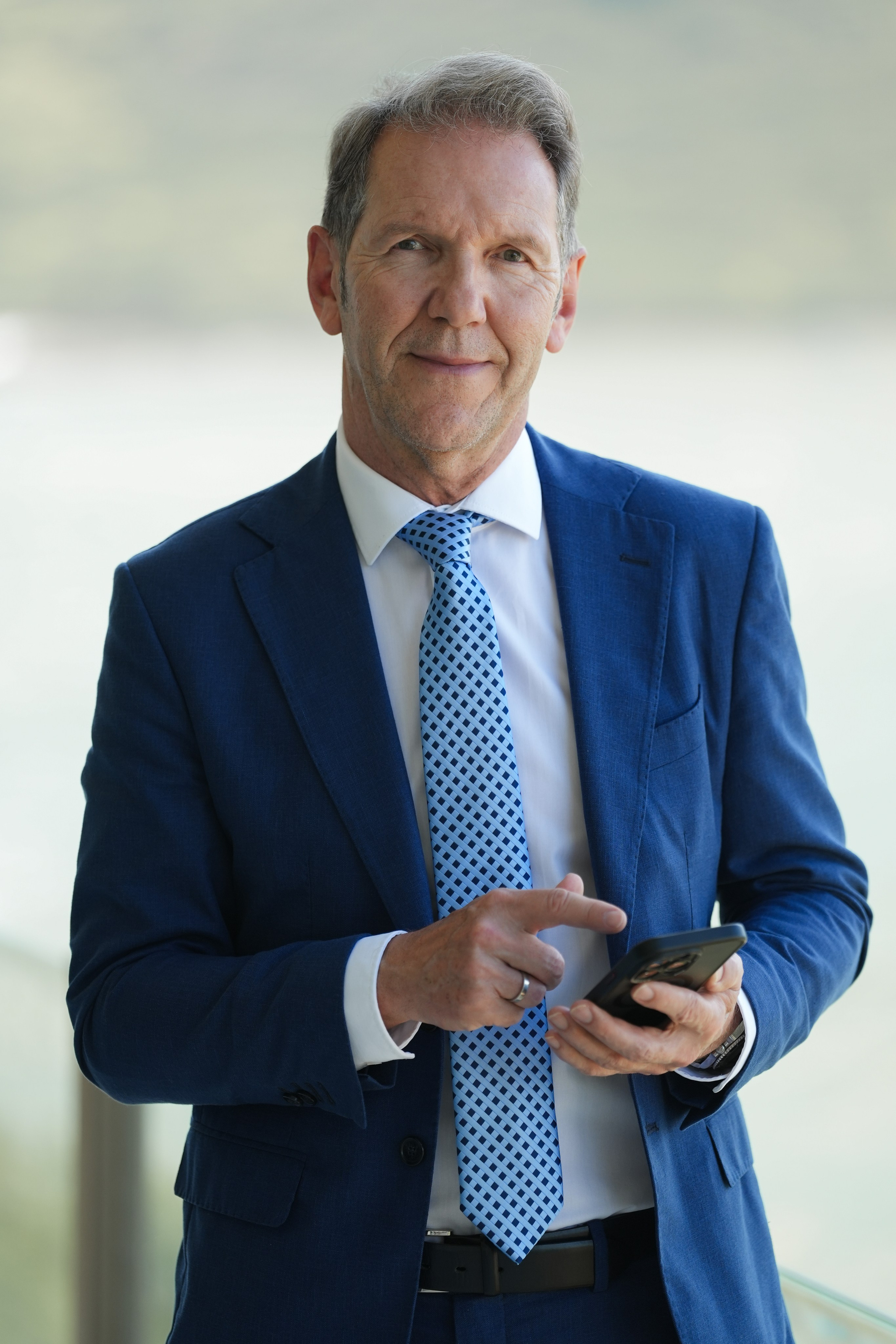 André. Fotostudio in Metzingen