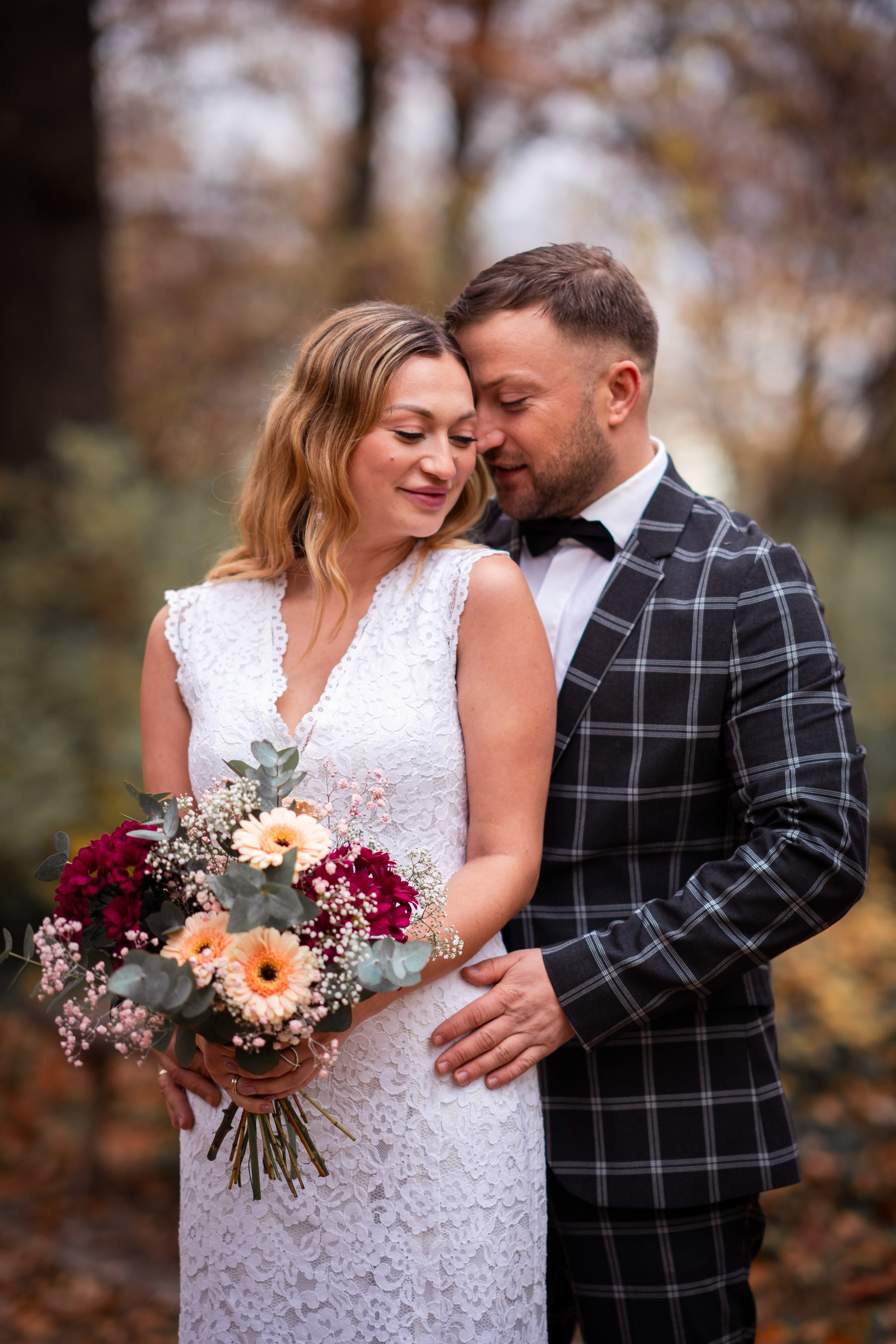 Inna & Vladimir. Fotostudio in Metzingen