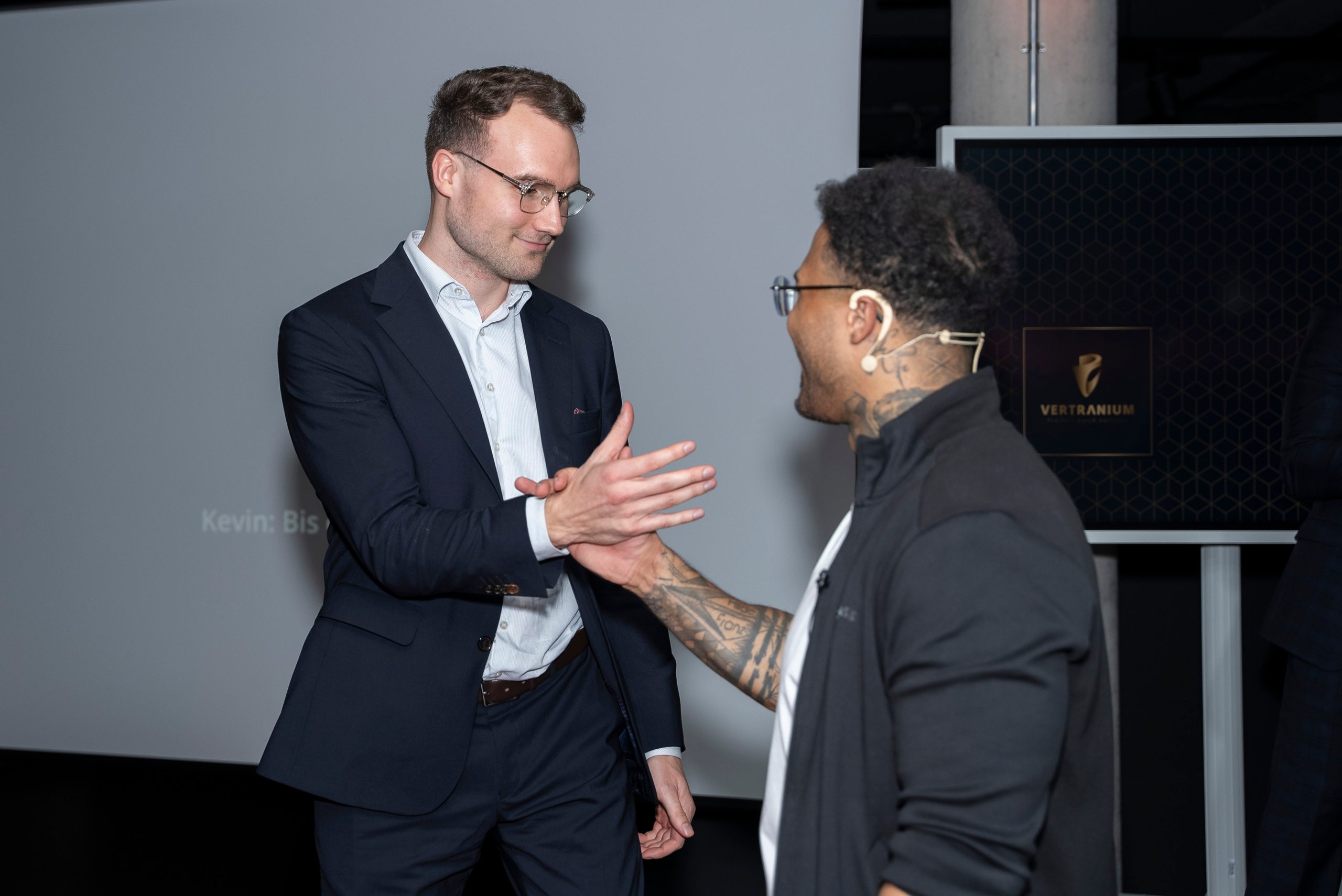 EVENTS BUSINESS. Fotostudio in Metzingen