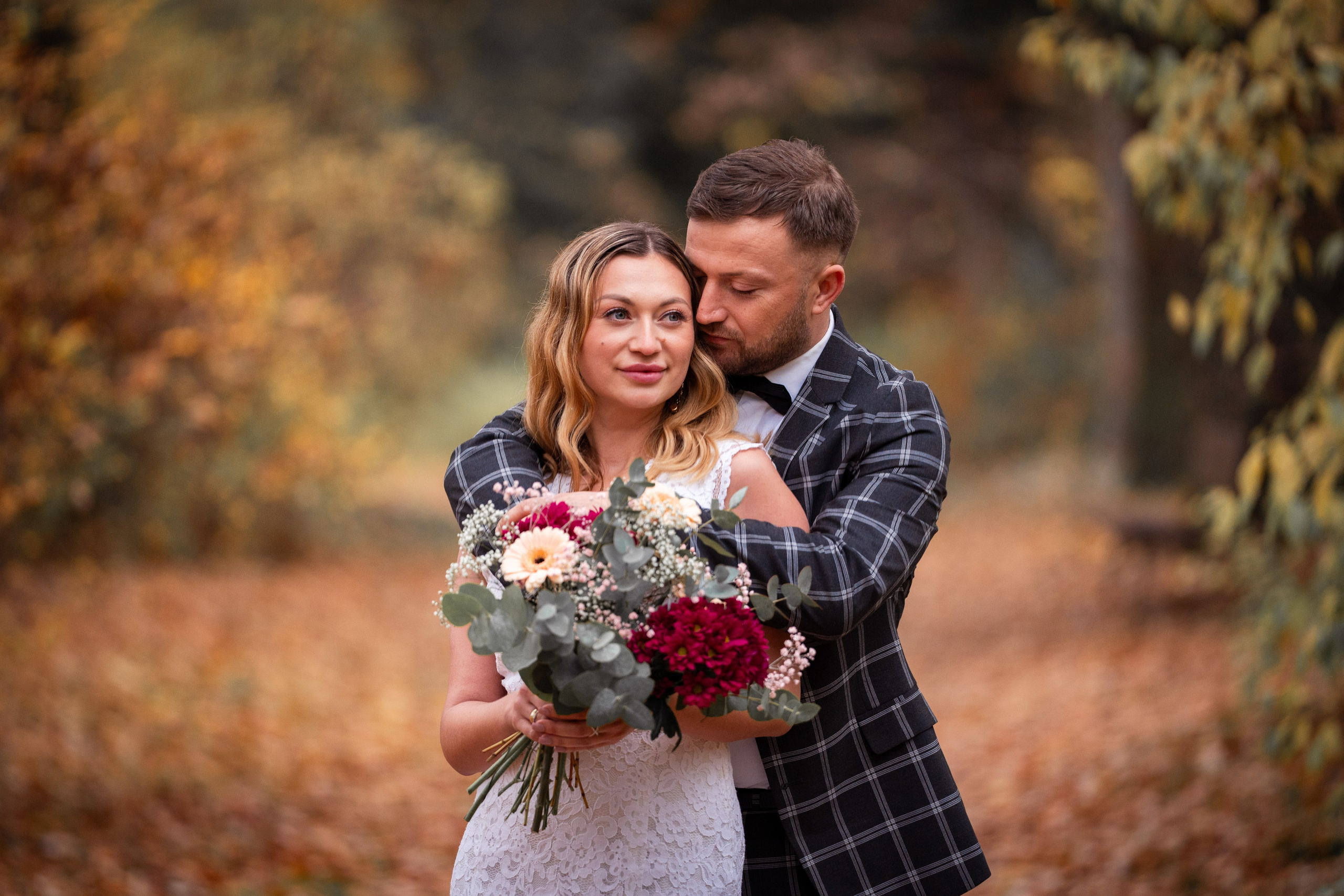 Inna & Vladimir. Fotostudio in Metzingen