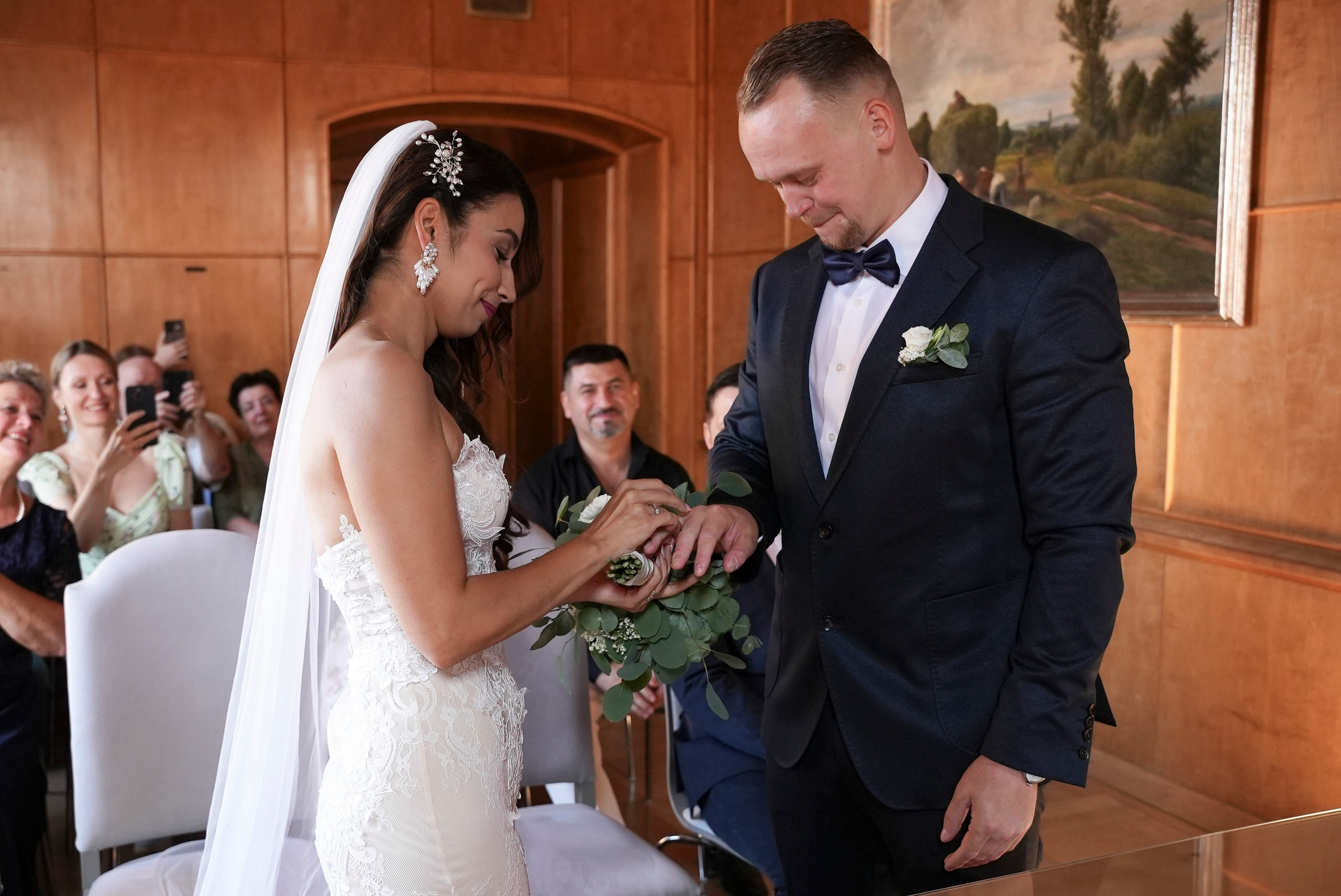 Max & Maria. Fotostudio in Metzingen