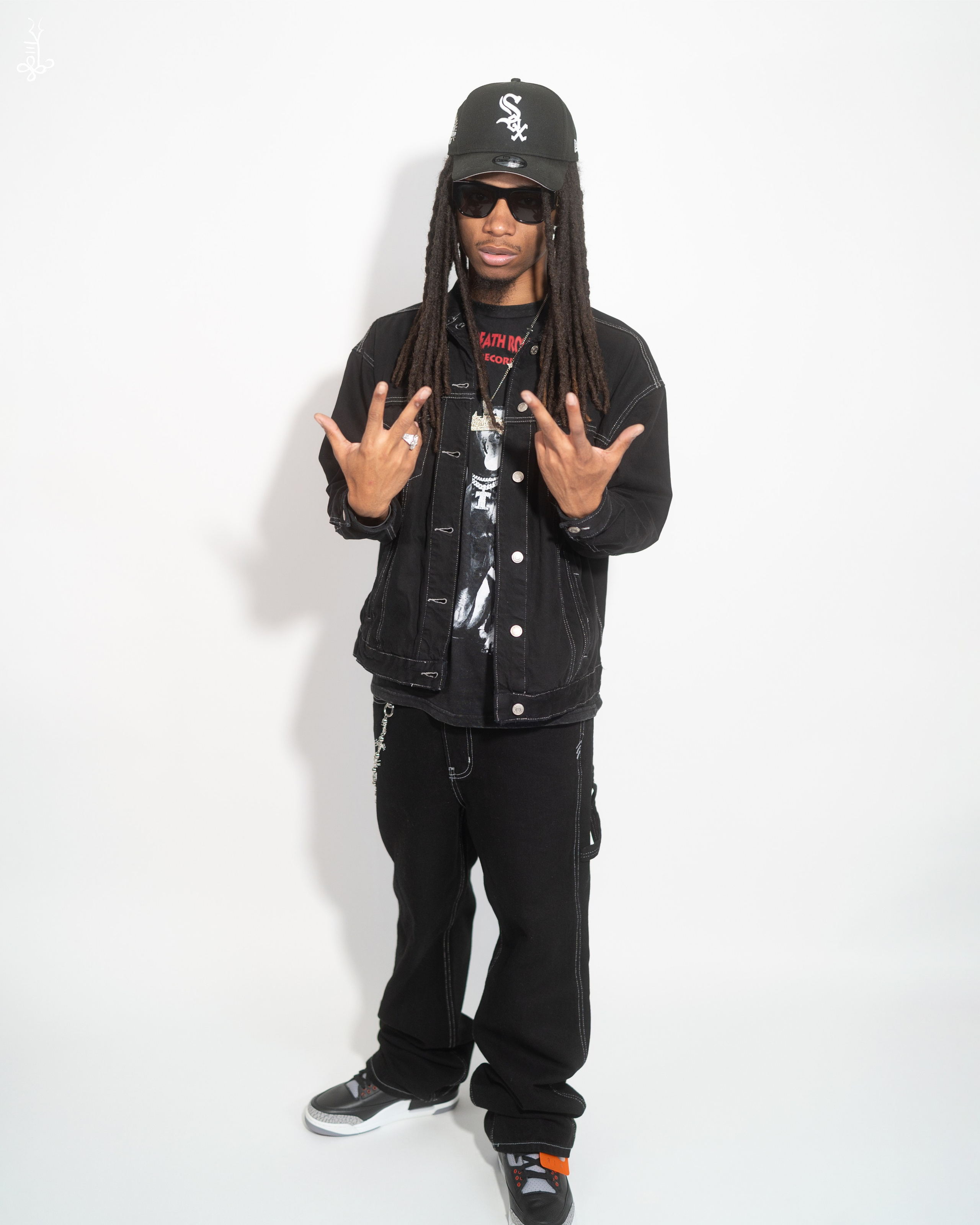 FRESHDUZIT. Ke’Ondris