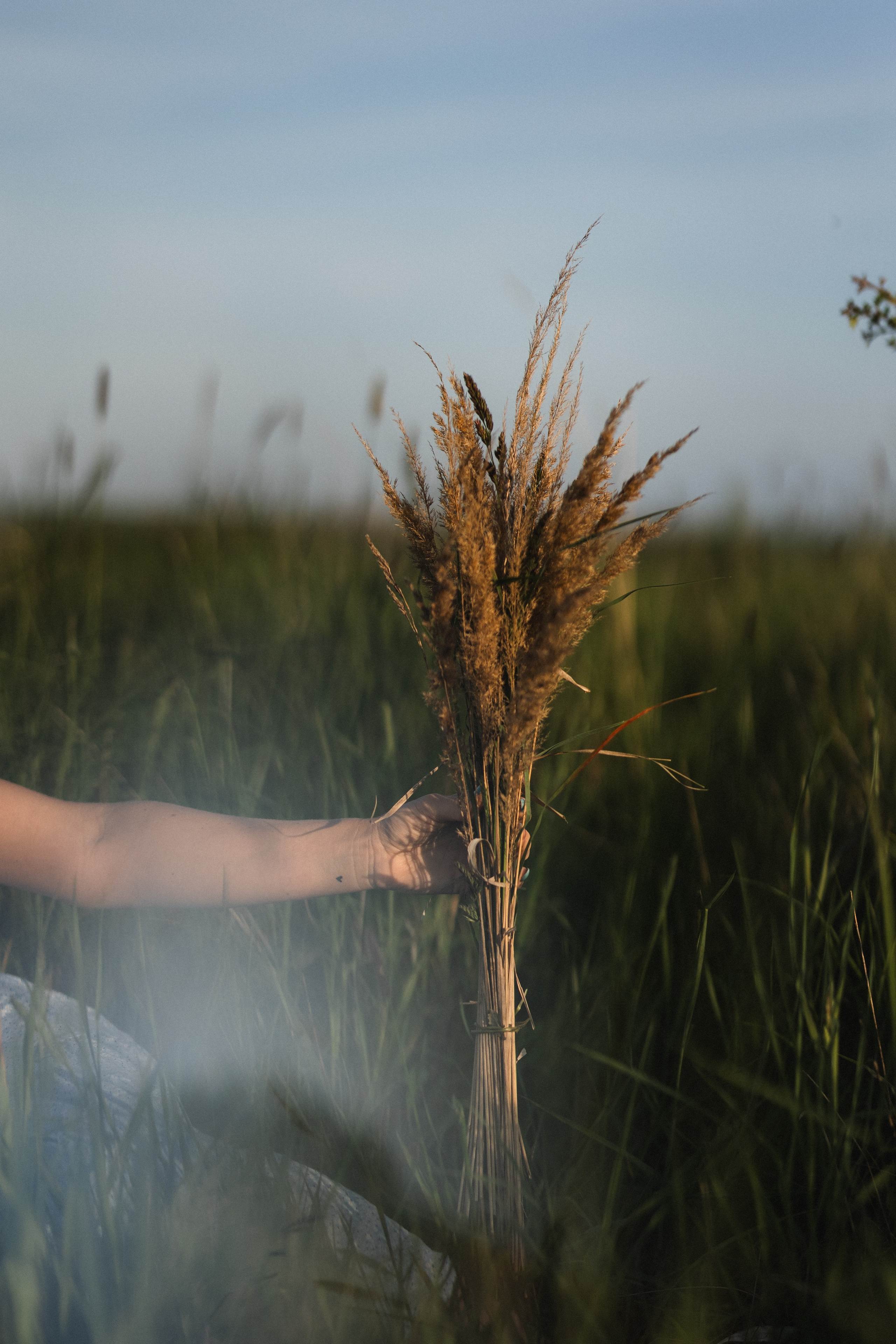 Asmeninė fotosesija Marijampolės apylinkėse