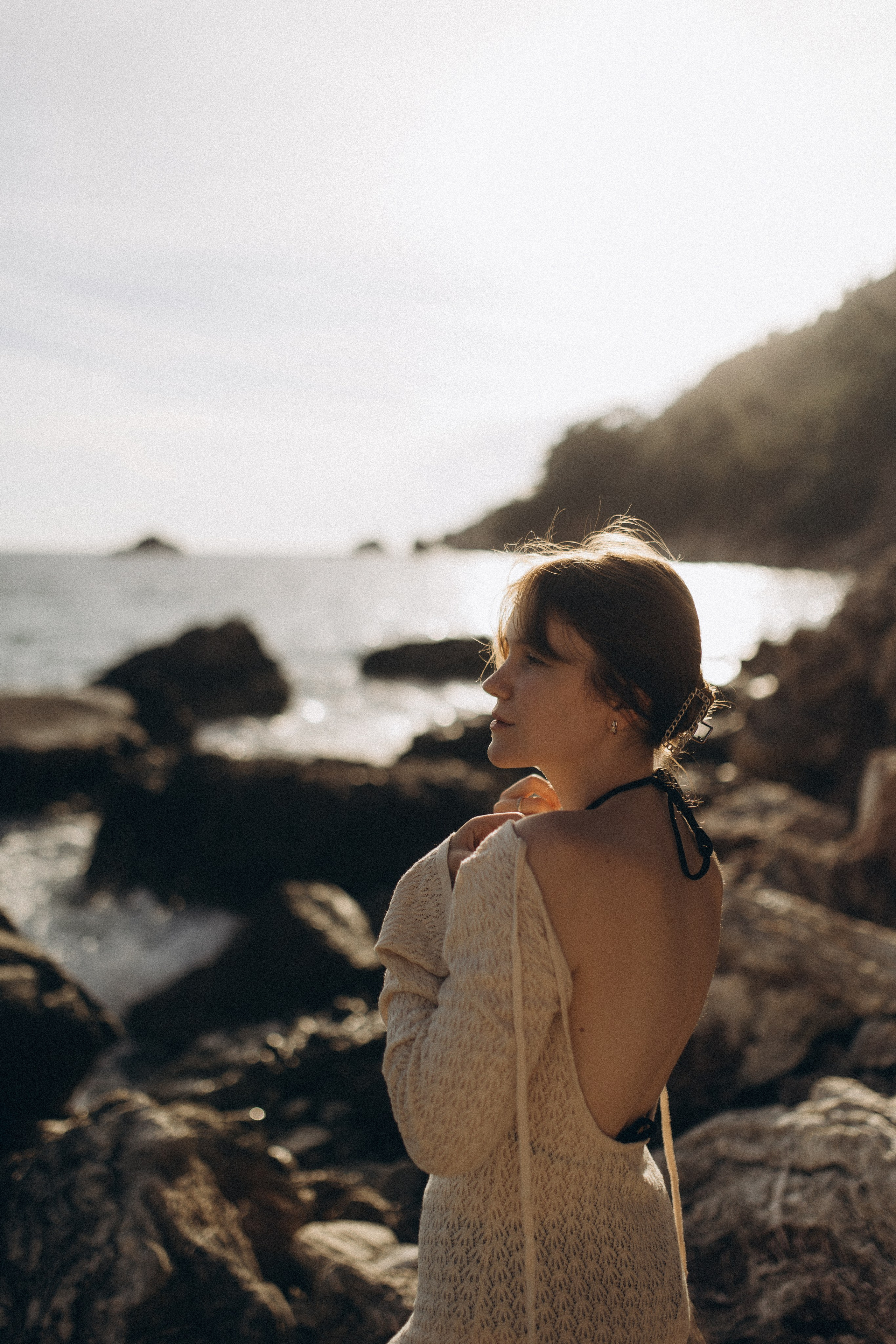 Mila Kaş. Обо мне