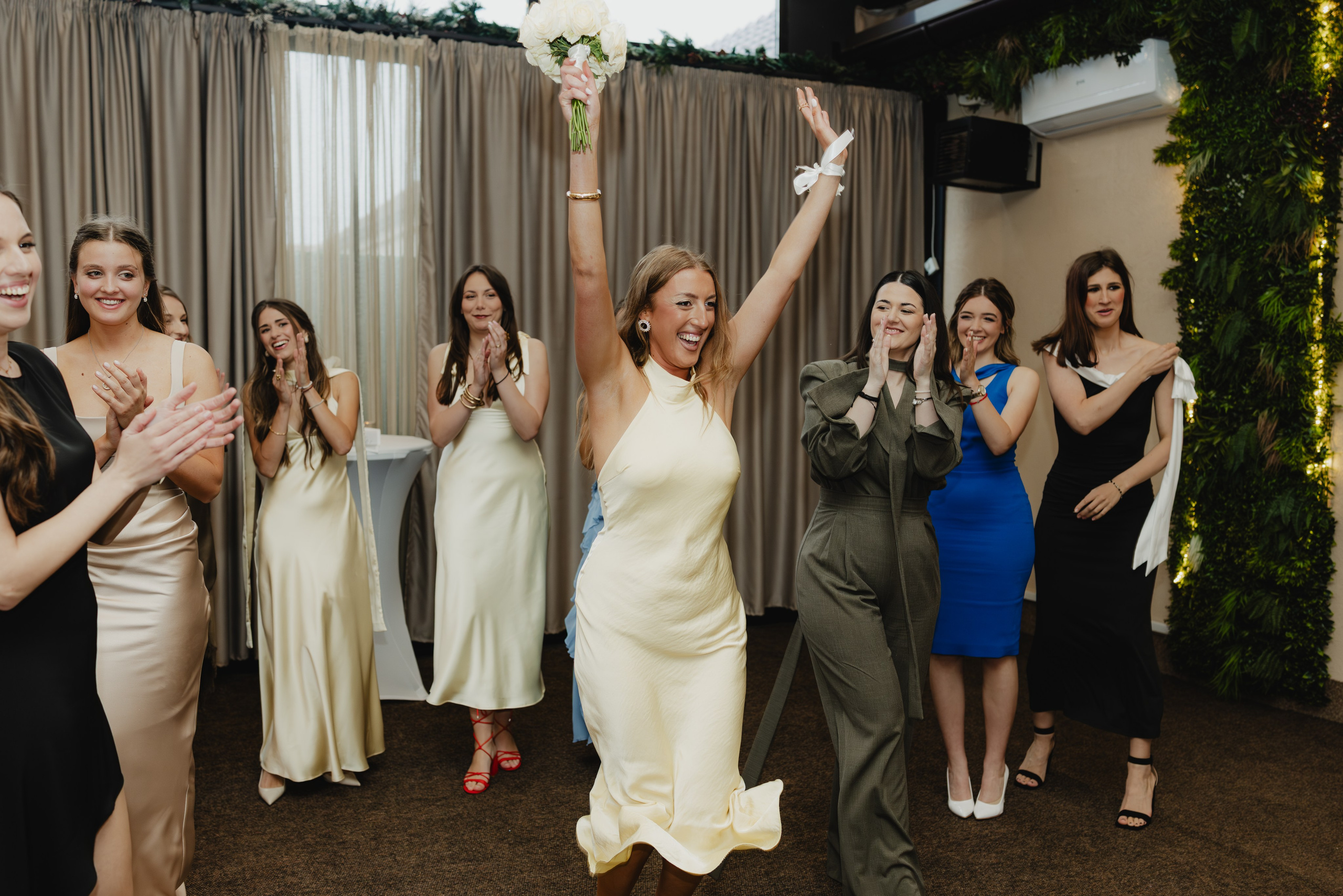 Sofija i Lazar - Venčanje u Zrenjaninu, restoran „Kovač”. Milan Lukovic professional wedding photographer