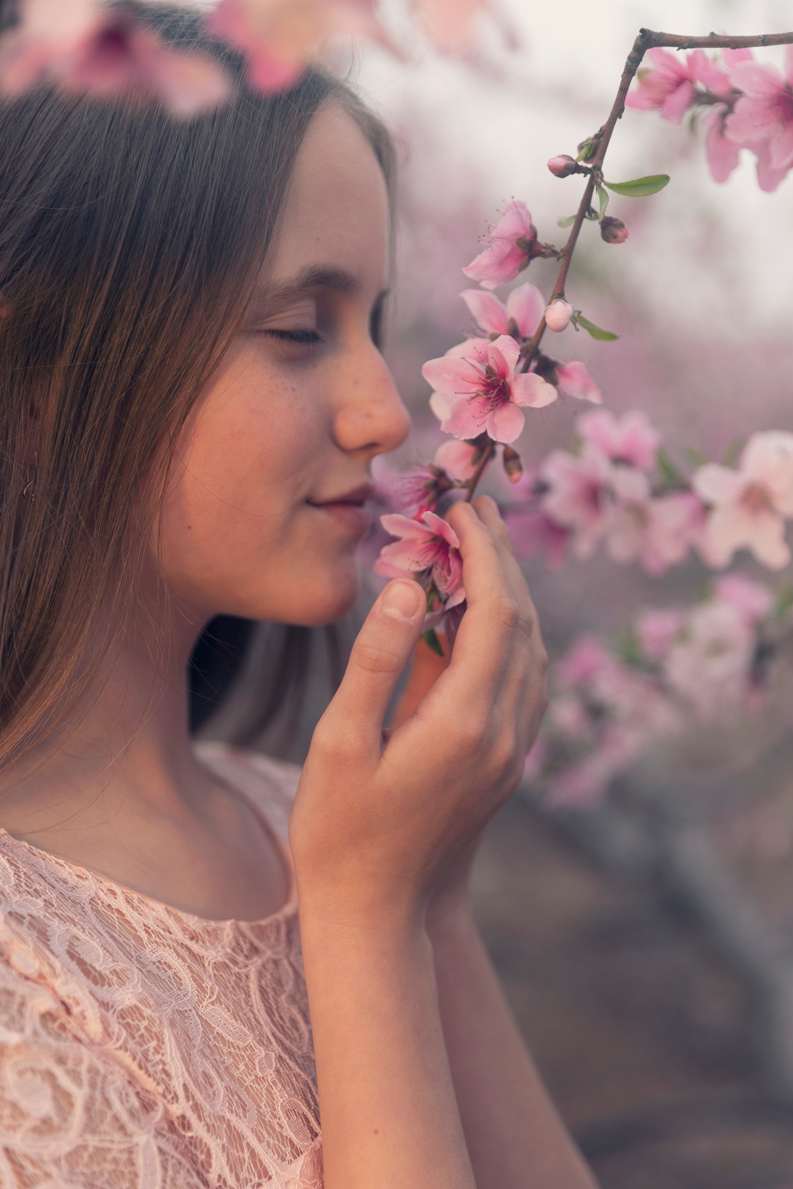 PORTRAIT. צלמת אירועים בוק בת מצווה נטלי טופילט
