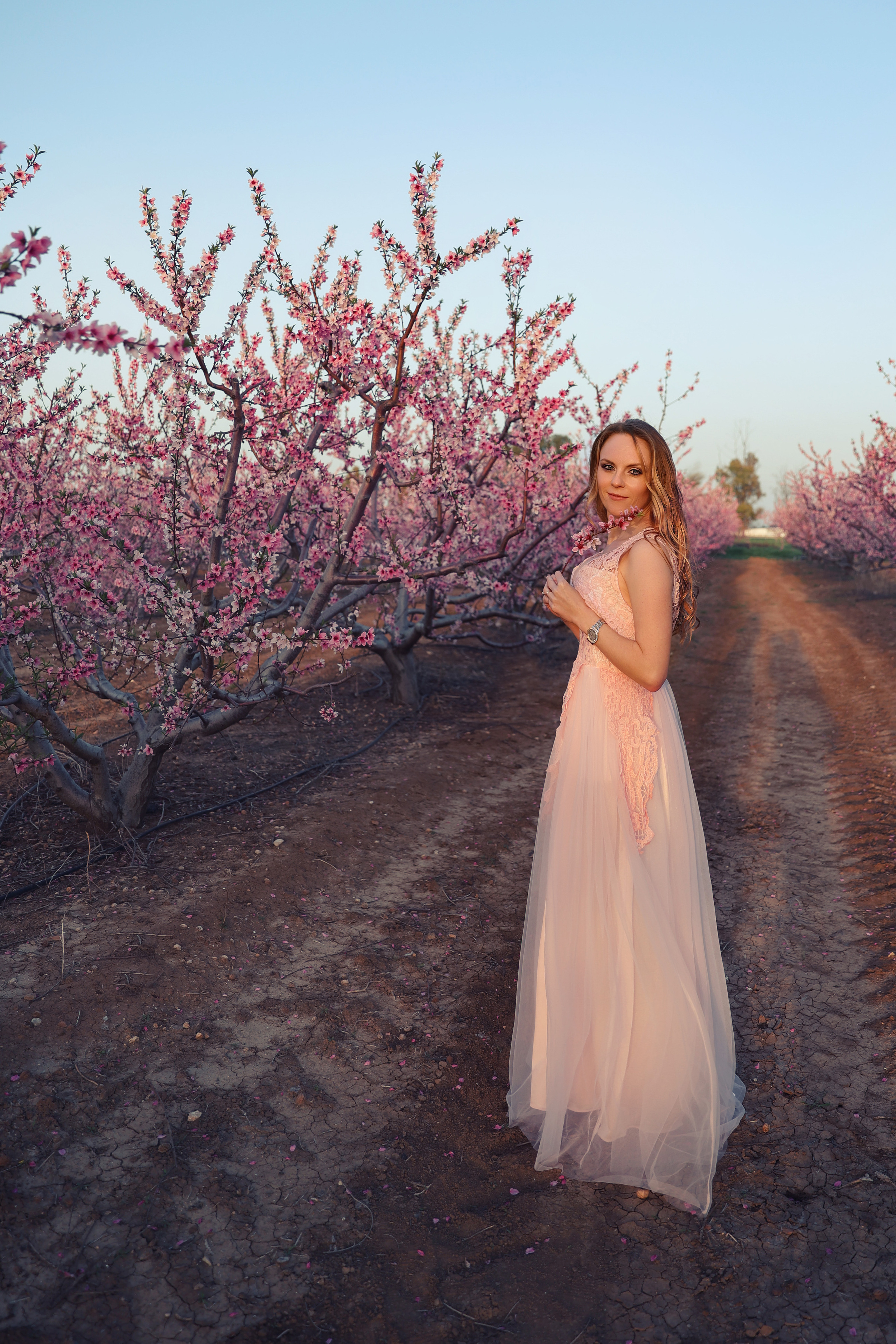 PORTRAIT. צלמת אירועים בוק בת מצווה נטלי טופילט