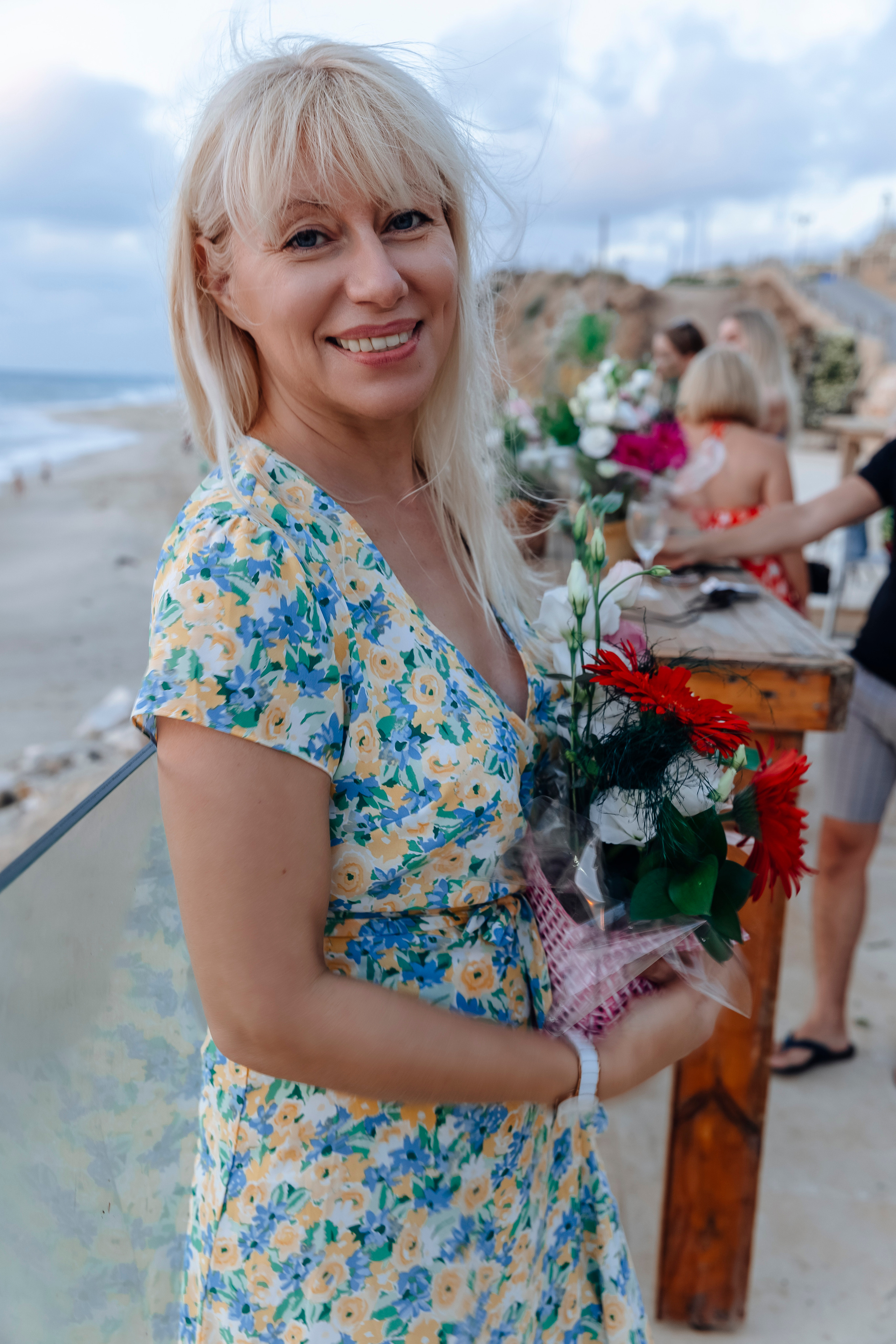 PORTRAIT. צלמת אירועים בוק בת מצווה נטלי טופילט