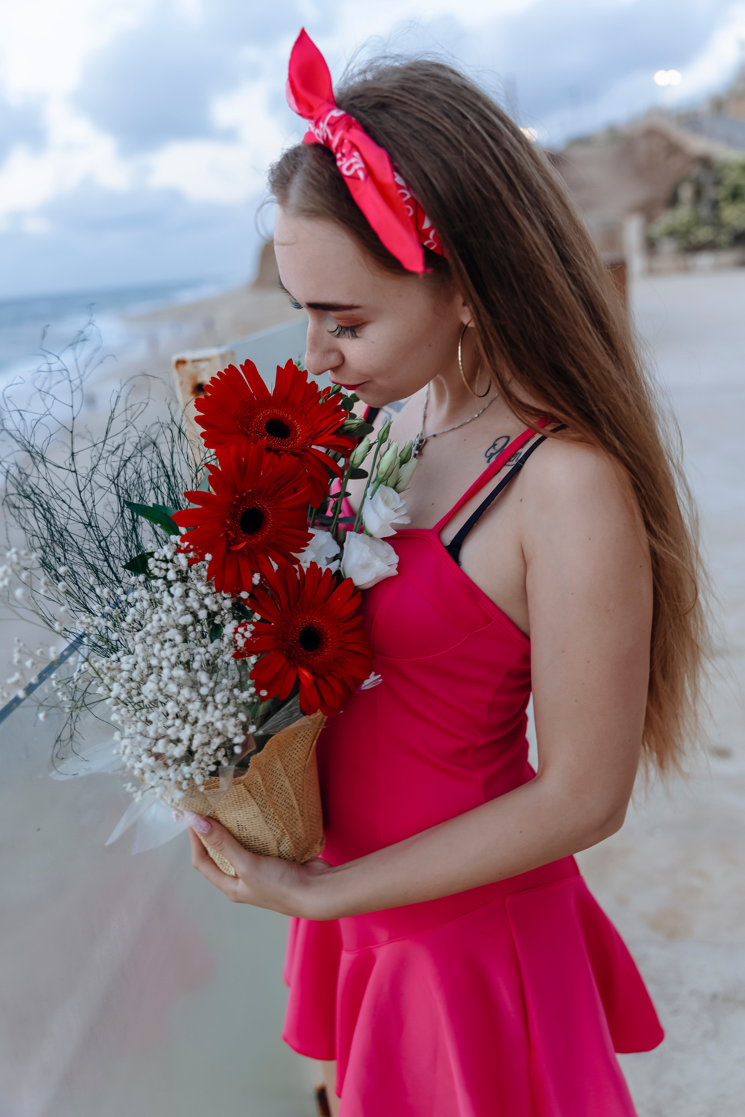 PORTRAIT. צלמת אירועים בוק בת מצווה נטלי טופילט