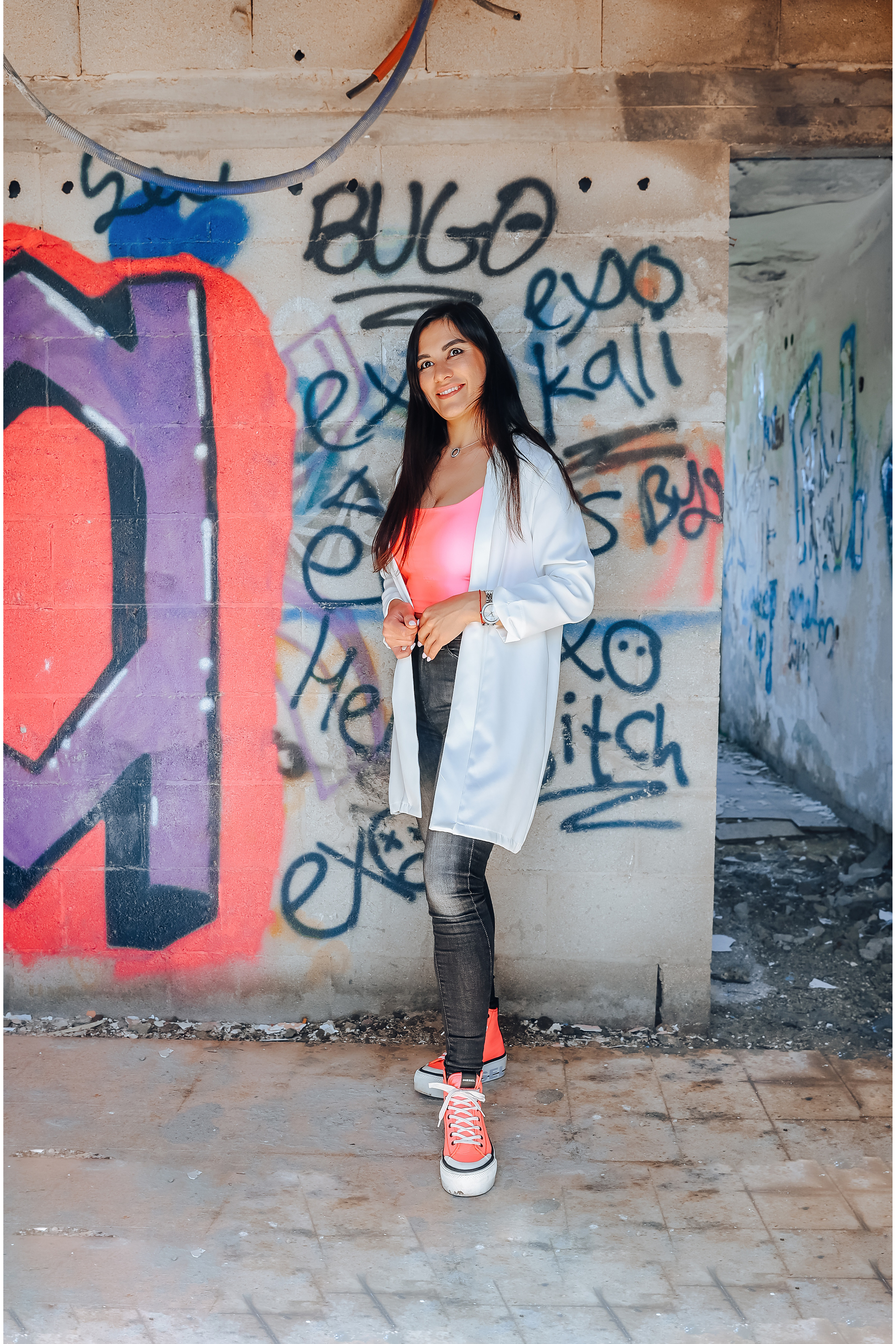 PORTRAIT. צלמת אירועים בוק בת מצווה נטלי טופילט