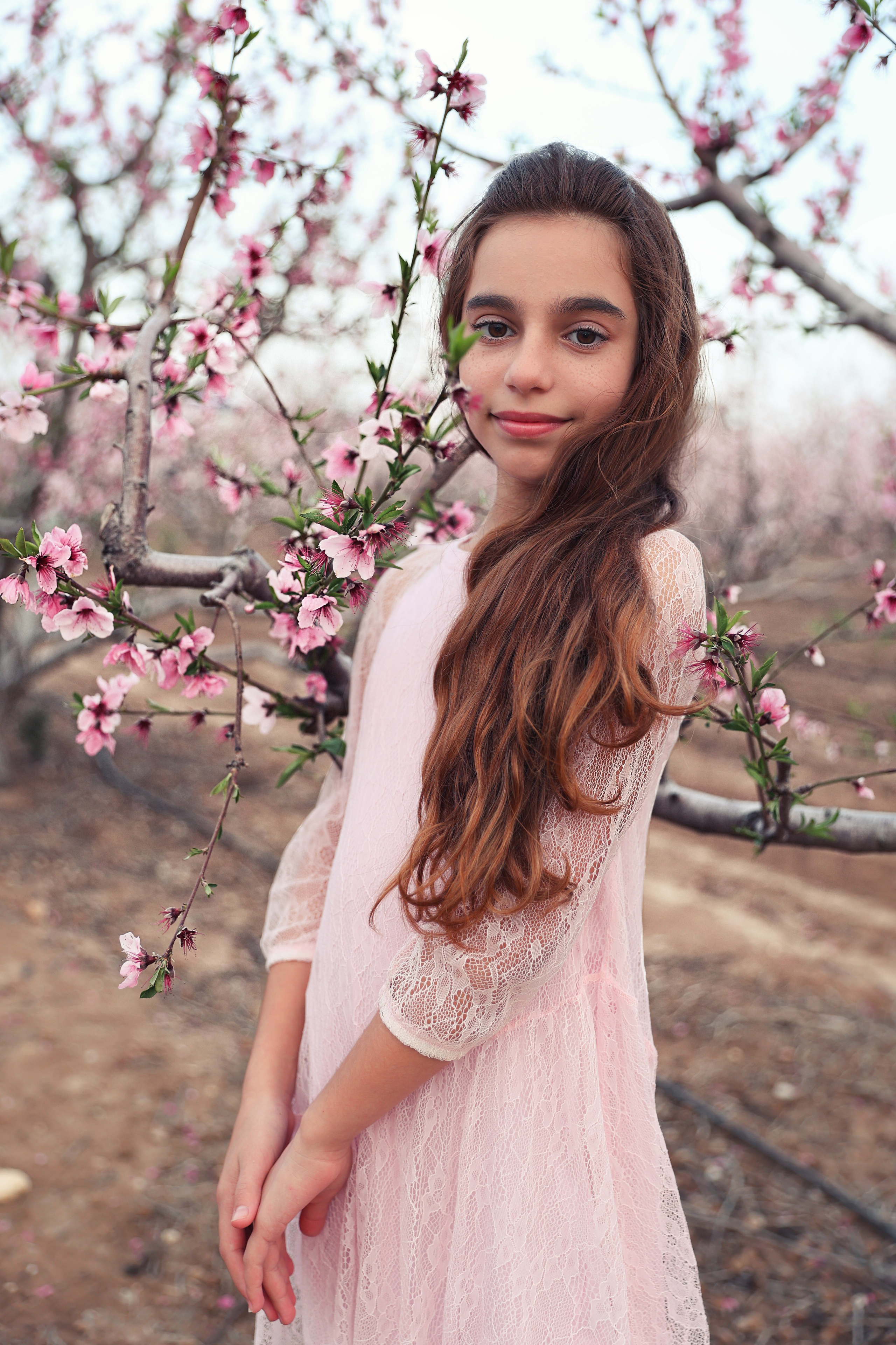 PORTRAIT. צלמת אירועים בוק בת מצווה נטלי טופילט