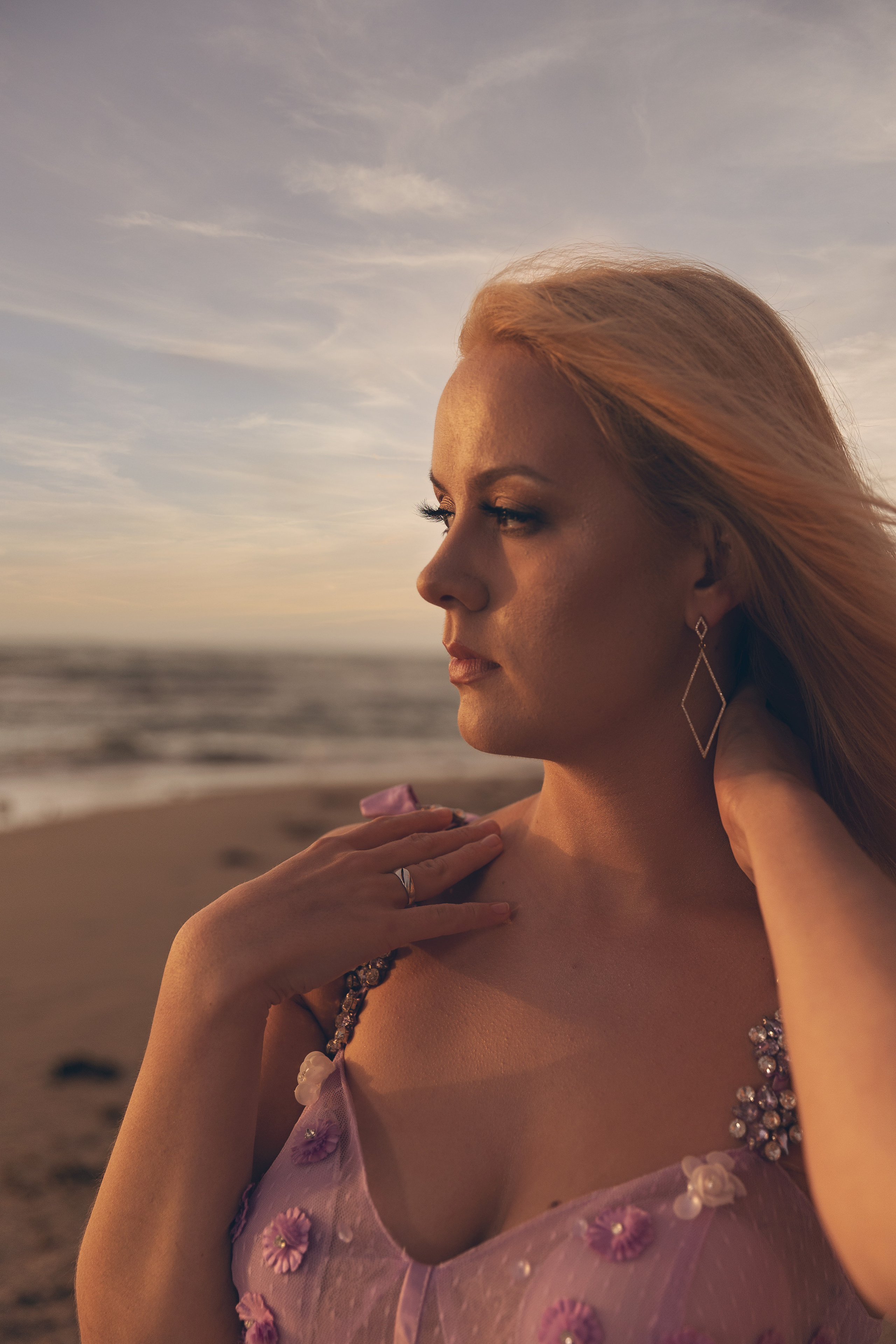 PORTRAIT. צלמת אירועים בוק בת מצווה נטלי טופילט