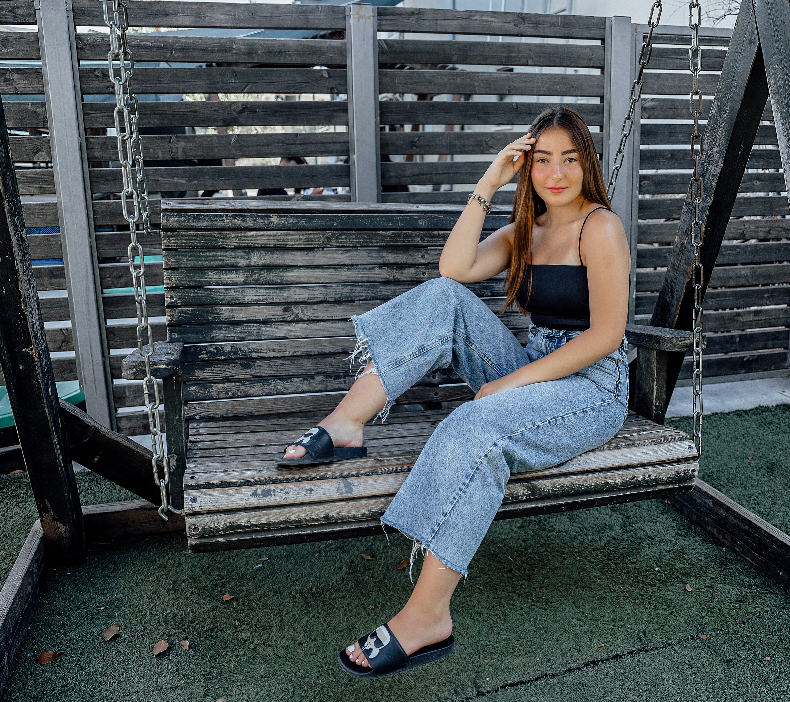 PORTRAIT. צלמת אירועים בוק בת מצווה נטלי טופילט