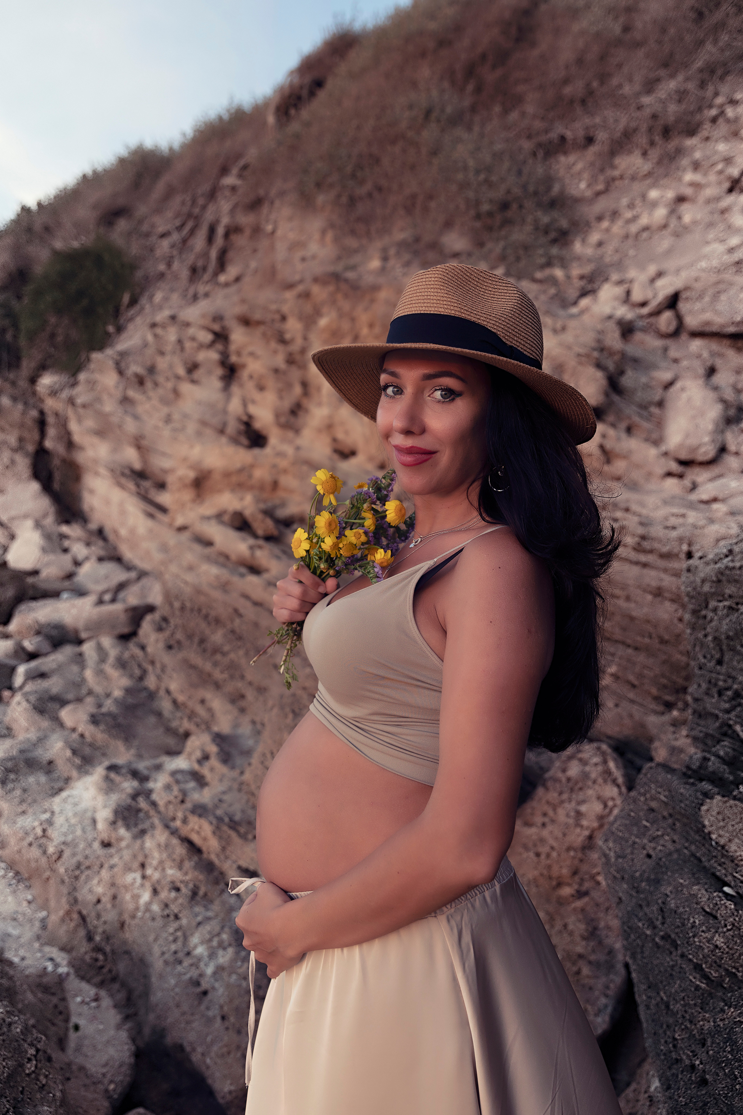 PORTRAIT. צלמת אירועים בוק בת מצווה נטלי טופילט