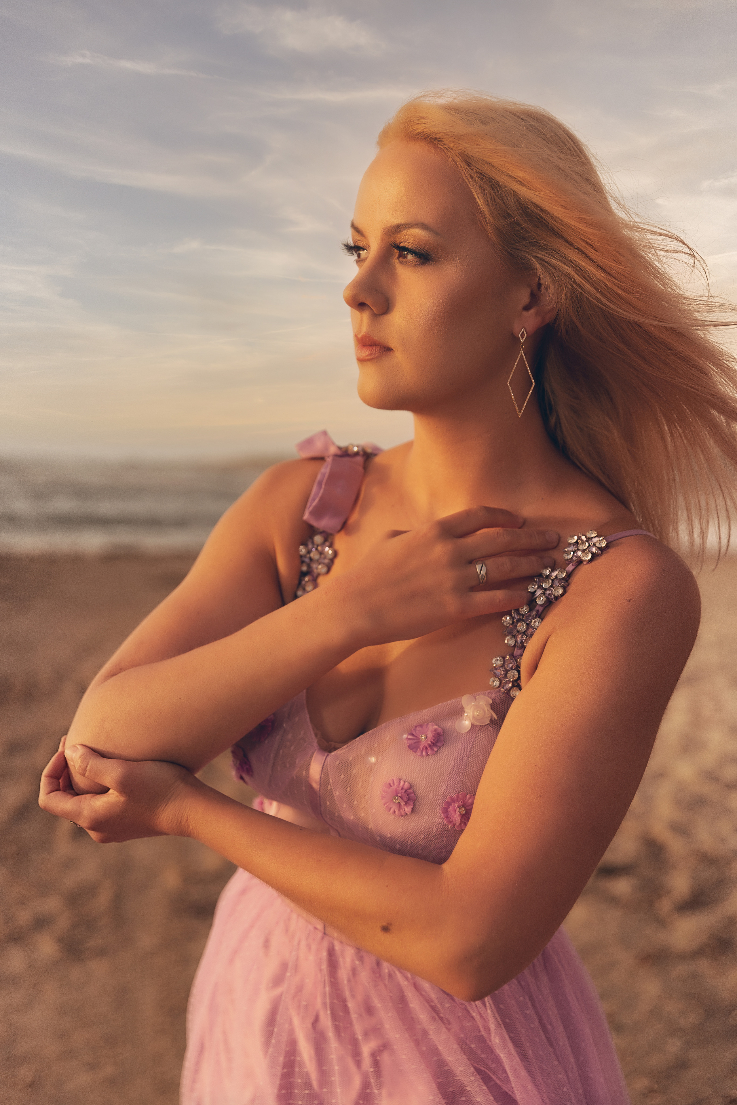 PORTRAIT. צלמת אירועים בוק בת מצווה נטלי טופילט