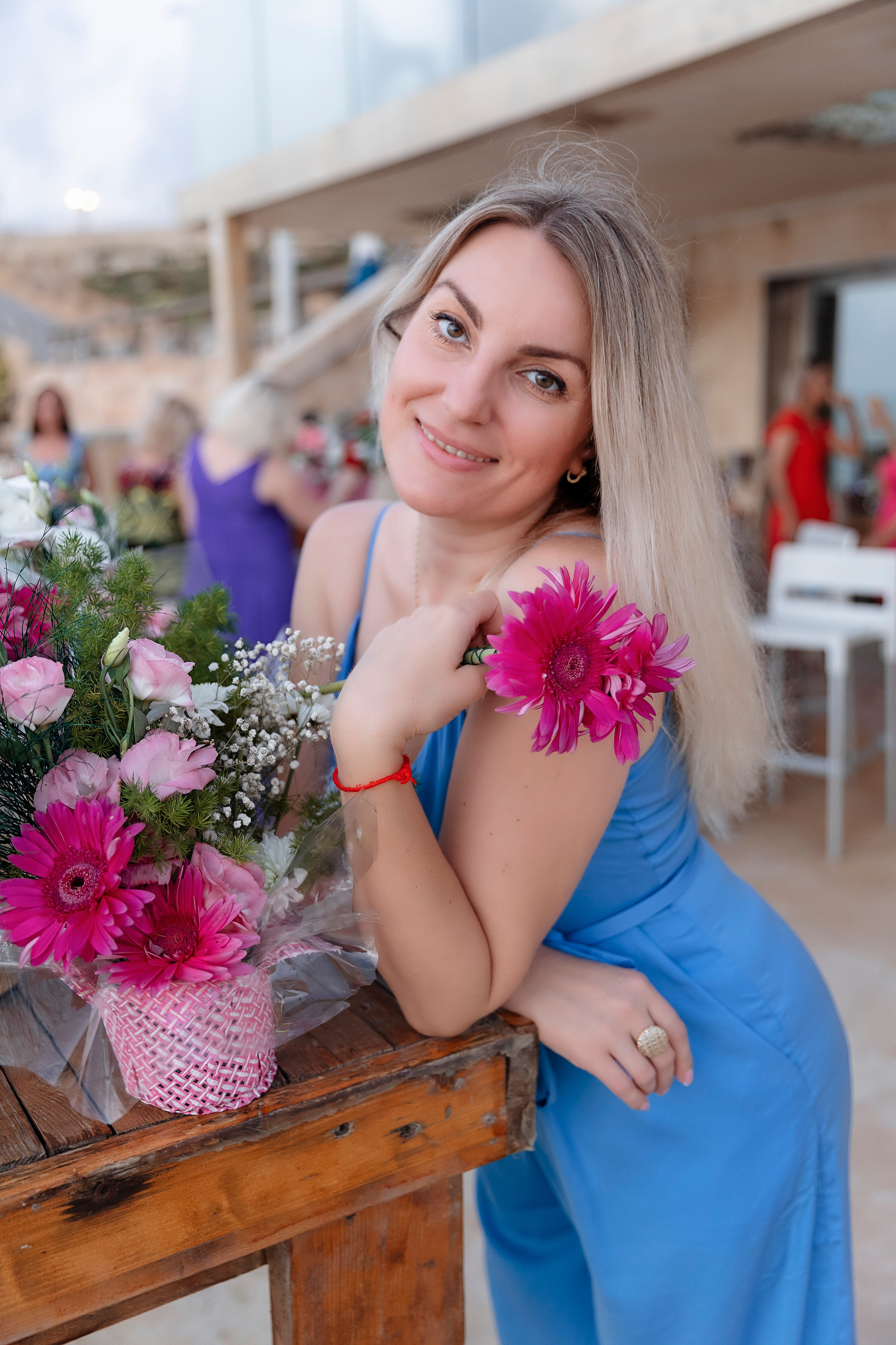 PORTRAIT. צלמת אירועים בוק בת מצווה נטלי טופילט