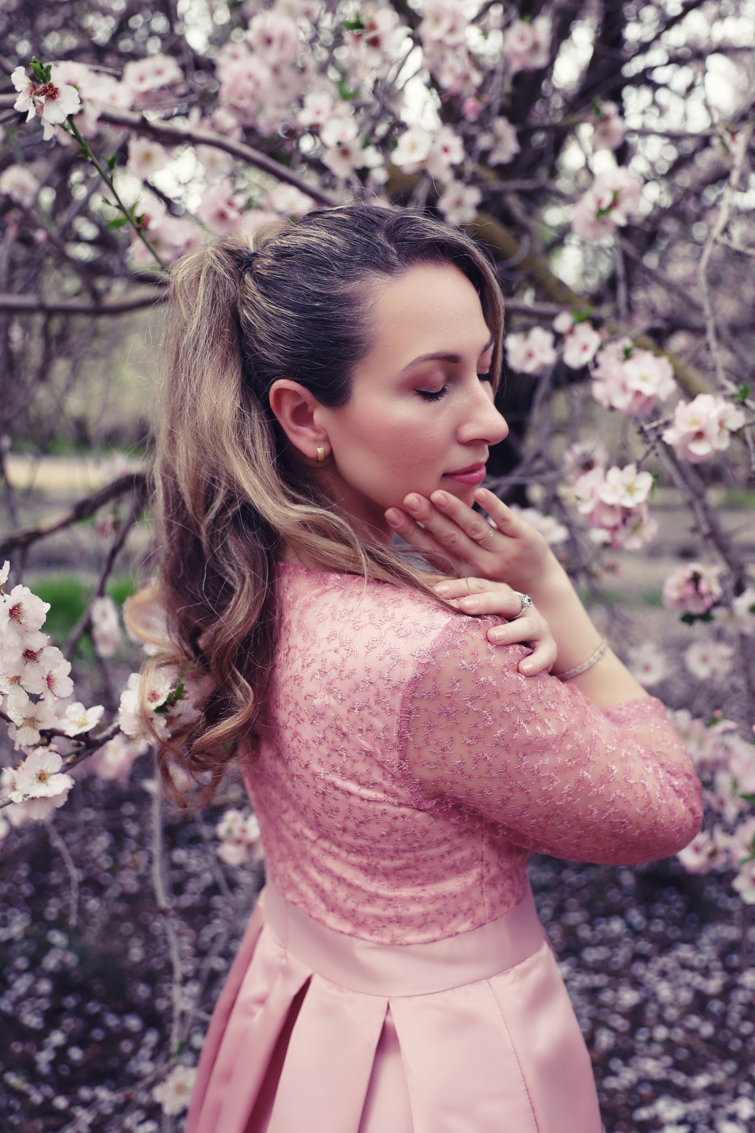 PORTRAIT. צלמת אירועים בוק בת מצווה נטלי טופילט