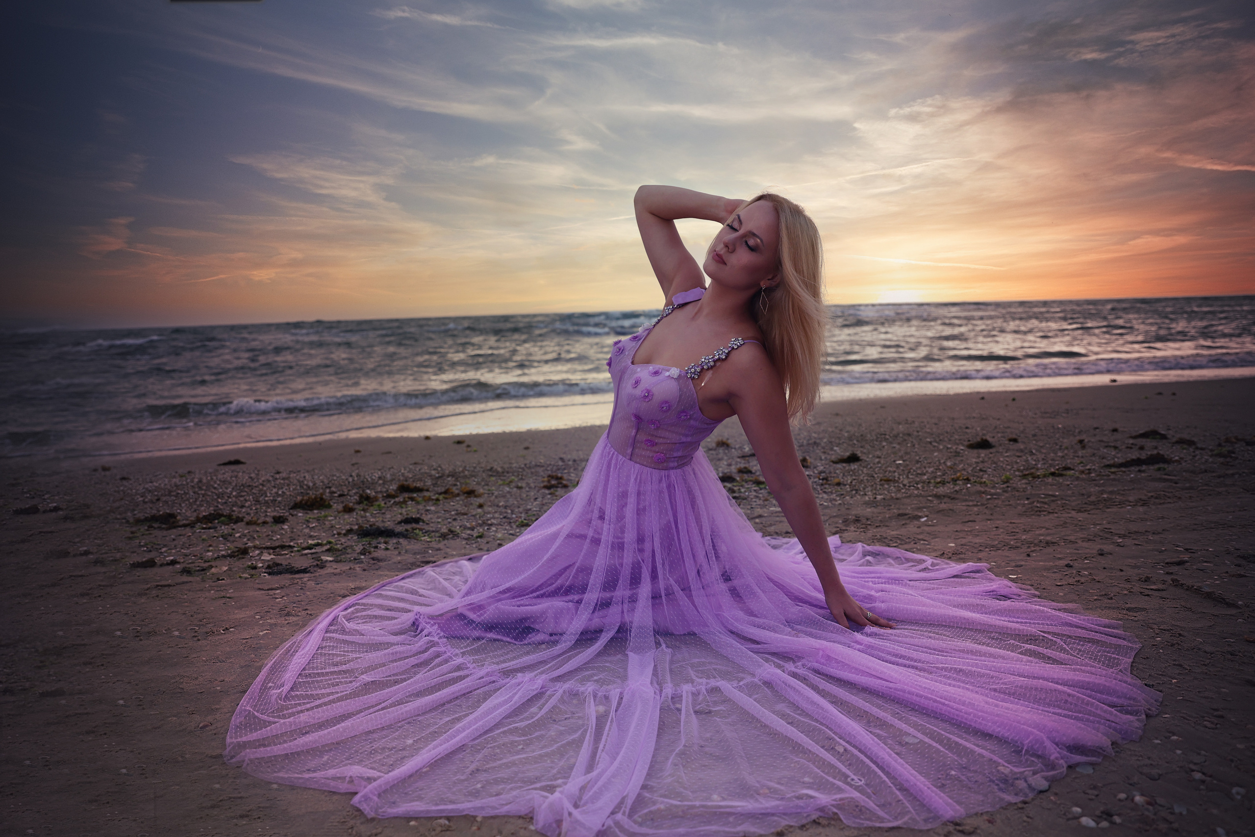 PORTRAIT. צלמת אירועים בוק בת מצווה נטלי טופילט