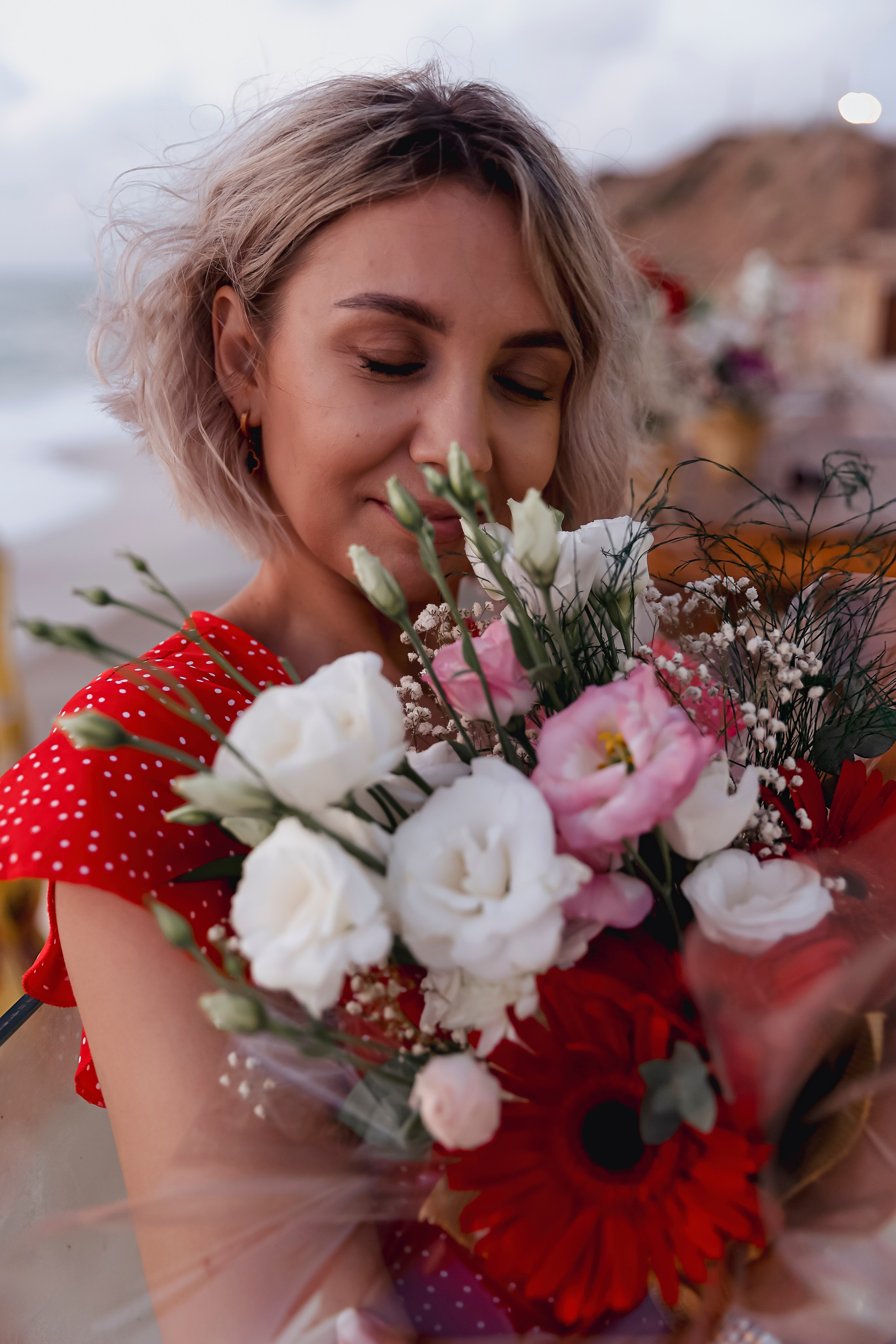 PORTRAIT. צלמת אירועים בוק בת מצווה נטלי טופילט