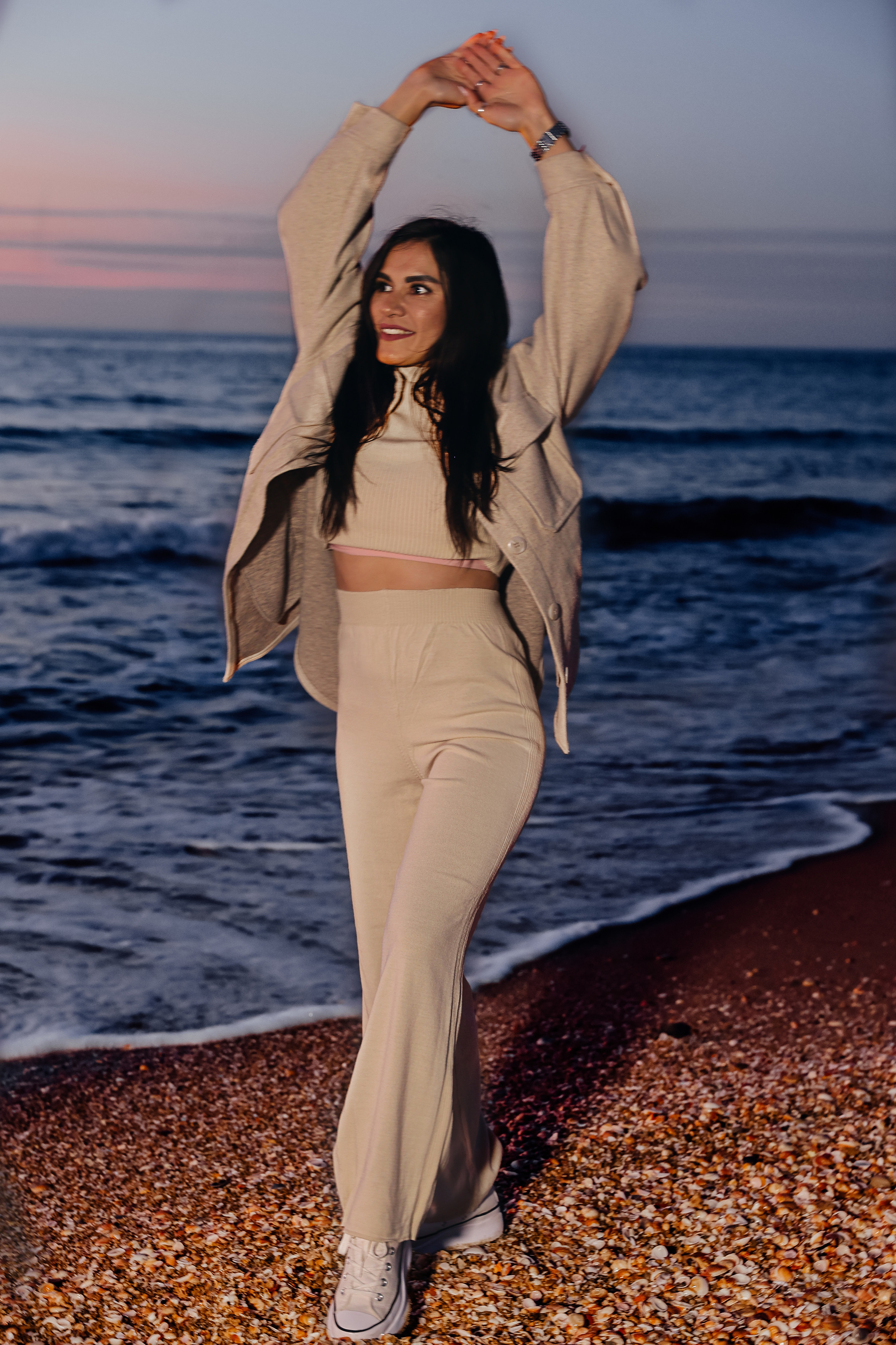 PORTRAIT. צלמת אירועים בוק בת מצווה נטלי טופילט