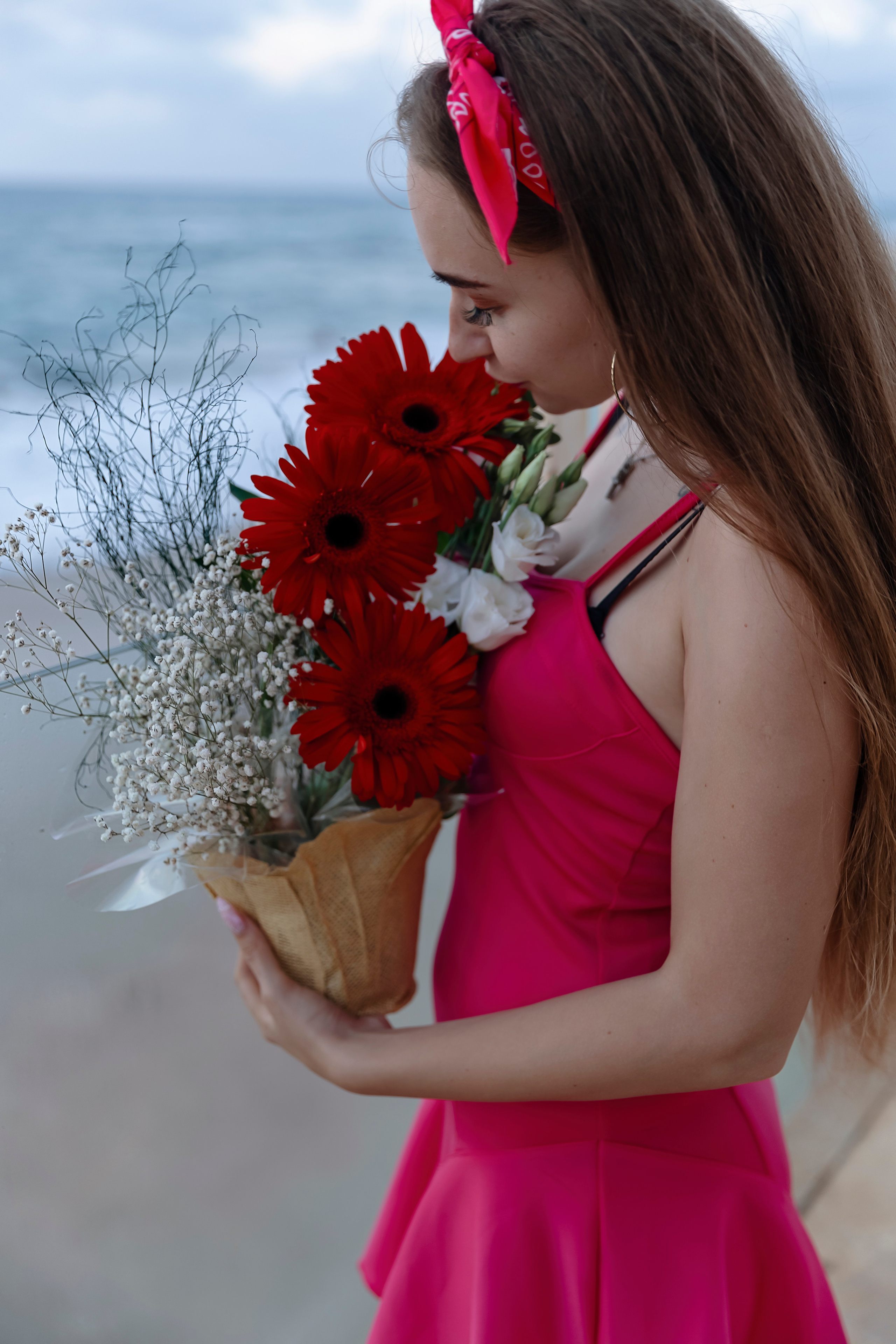 PORTRAIT. צלמת אירועים בוק בת מצווה נטלי טופילט