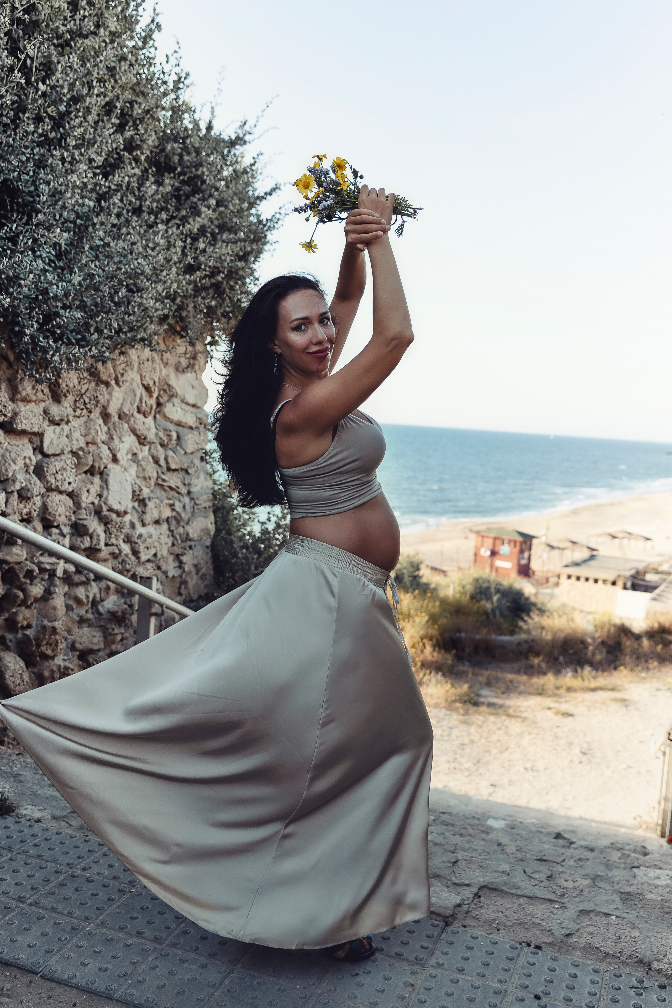 PORTRAIT. צלמת אירועים בוק בת מצווה נטלי טופילט